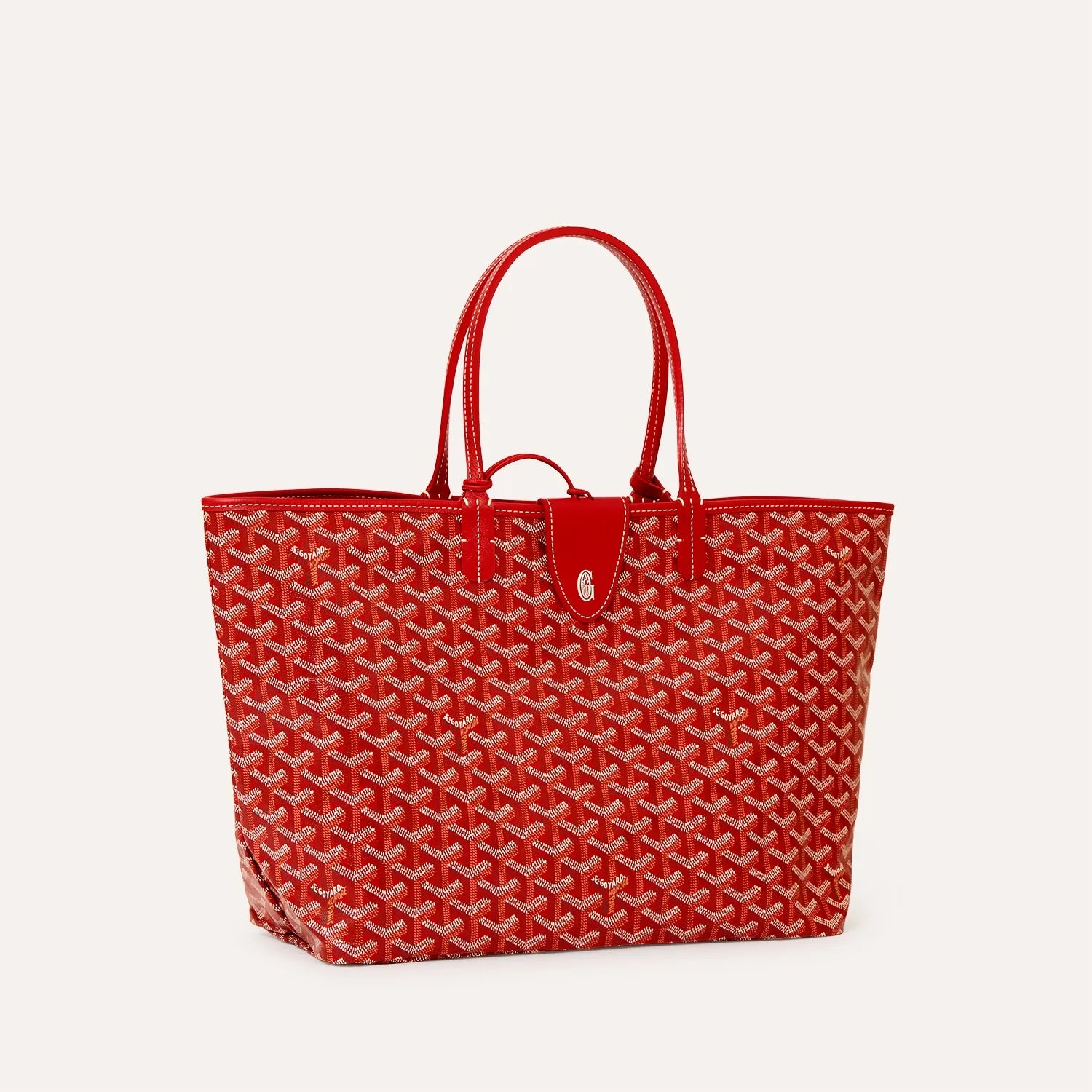 Goyard Saint Louis PM Bag