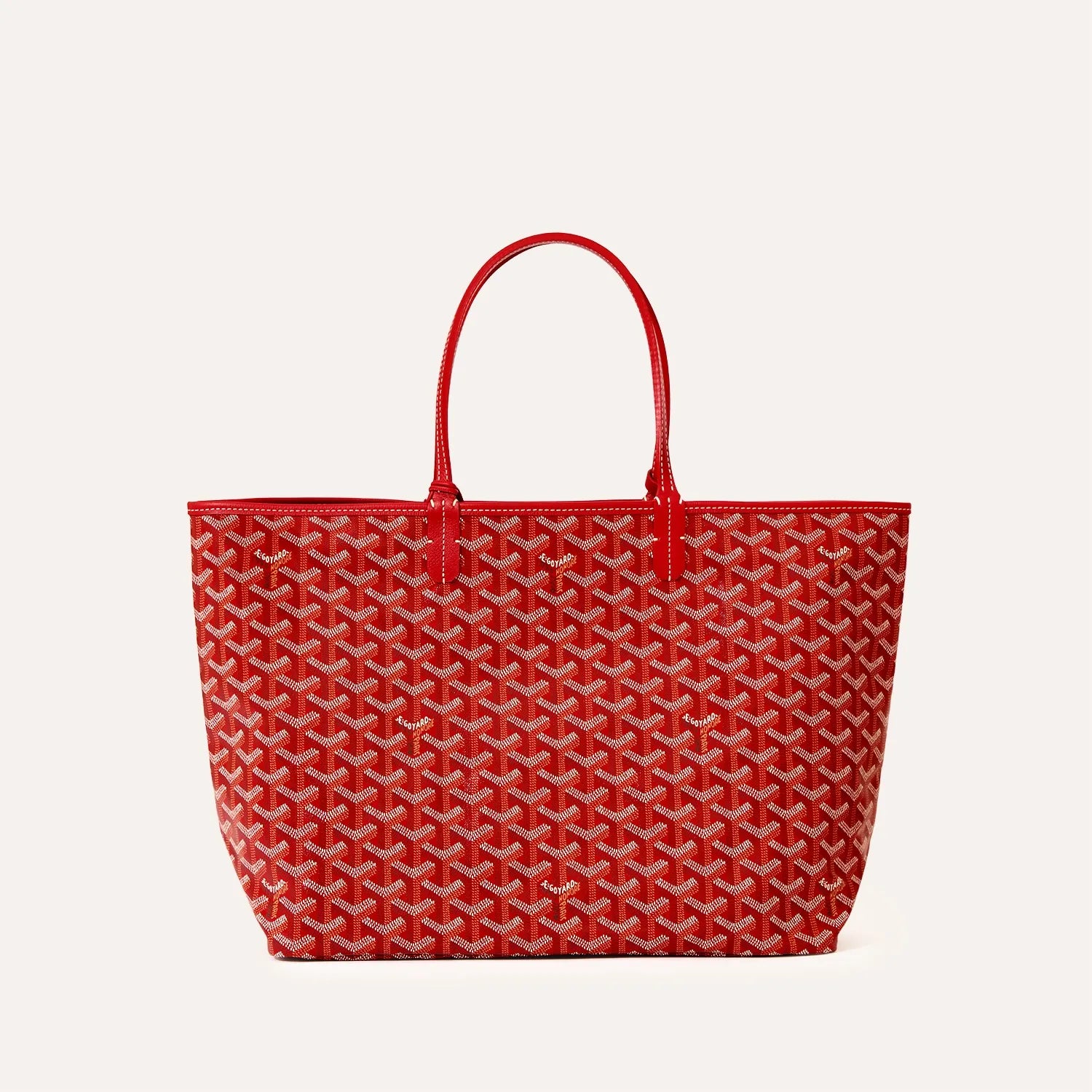 Goyard Saint Louis PM Bag