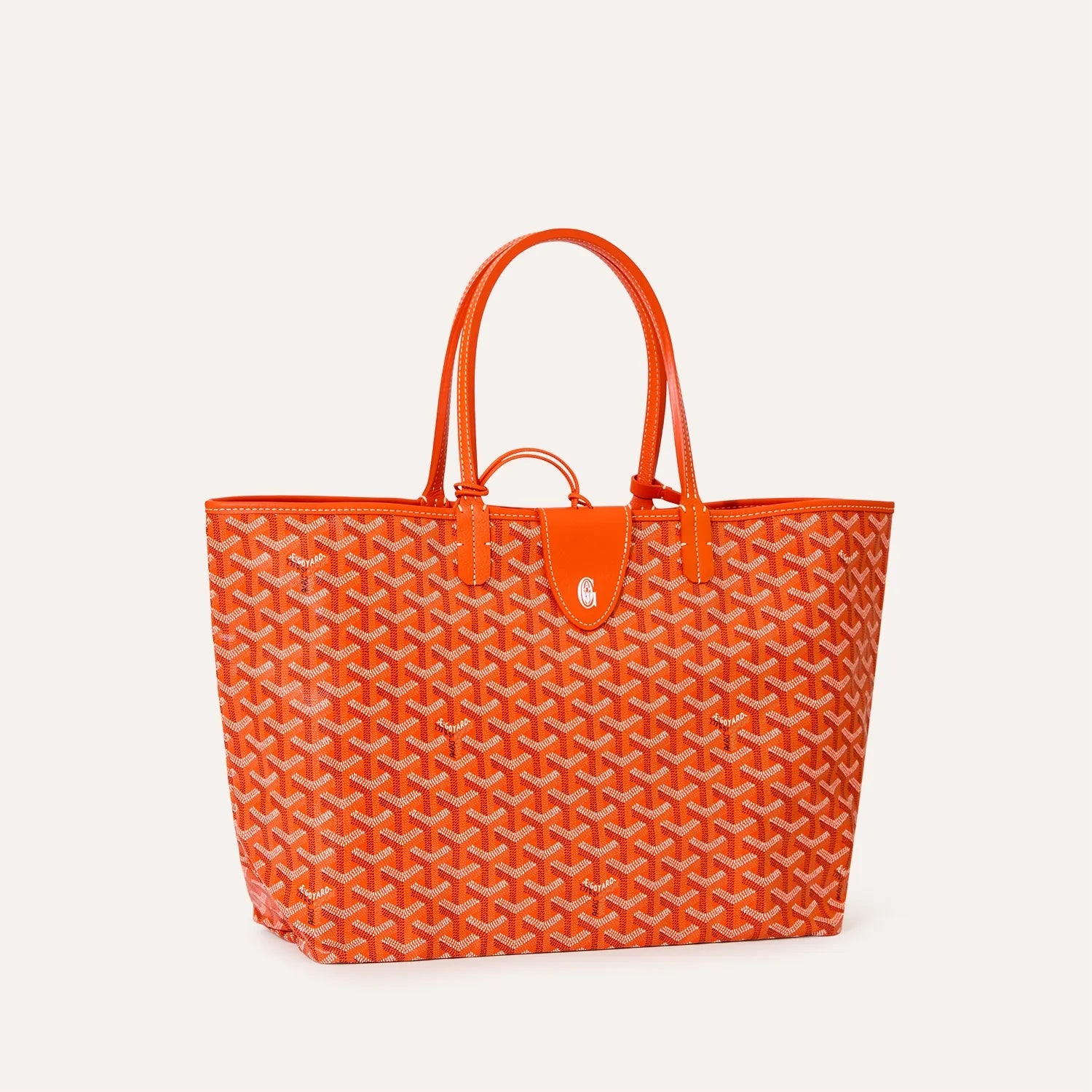 Goyard Saint Louis PM Bag