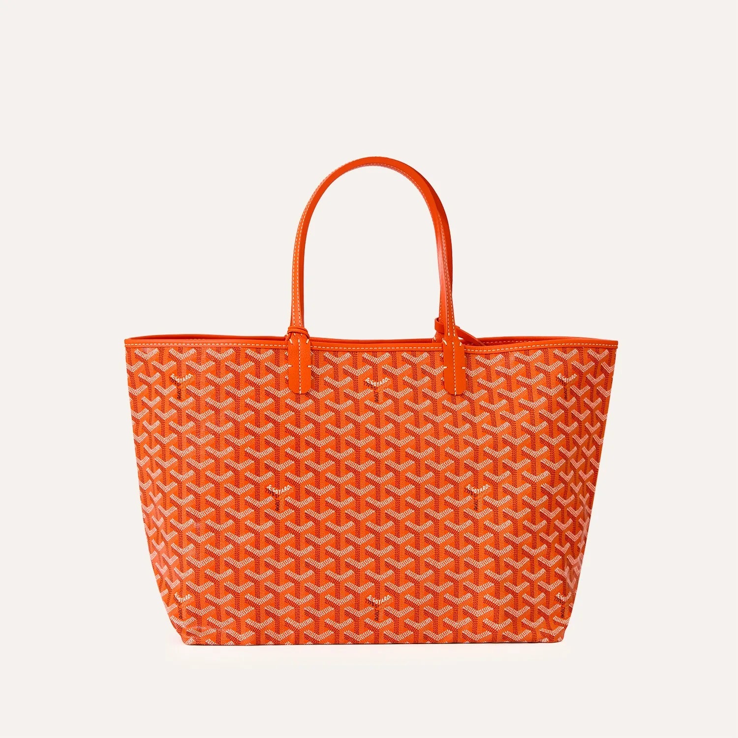 Goyard Saint Louis PM Bag
