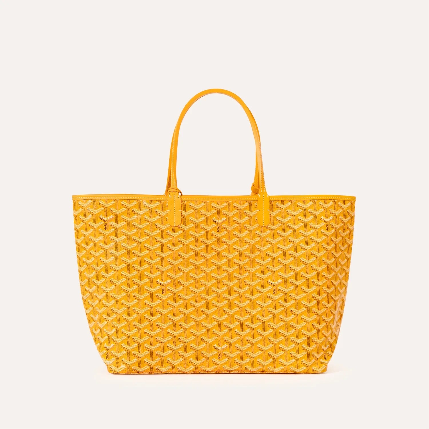 Goyard Saint Louis PM Bag
