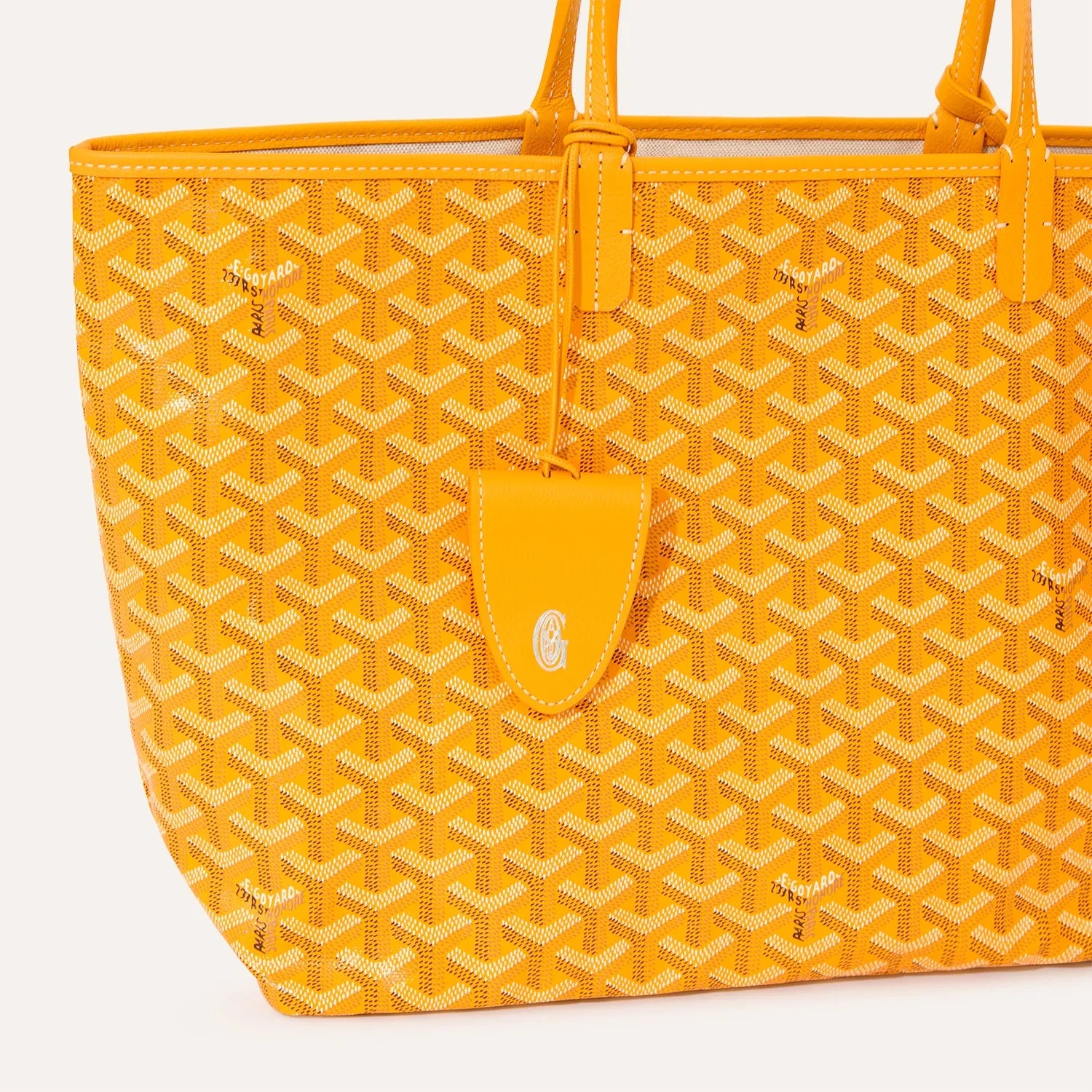 Goyard Saint Louis PM Bag