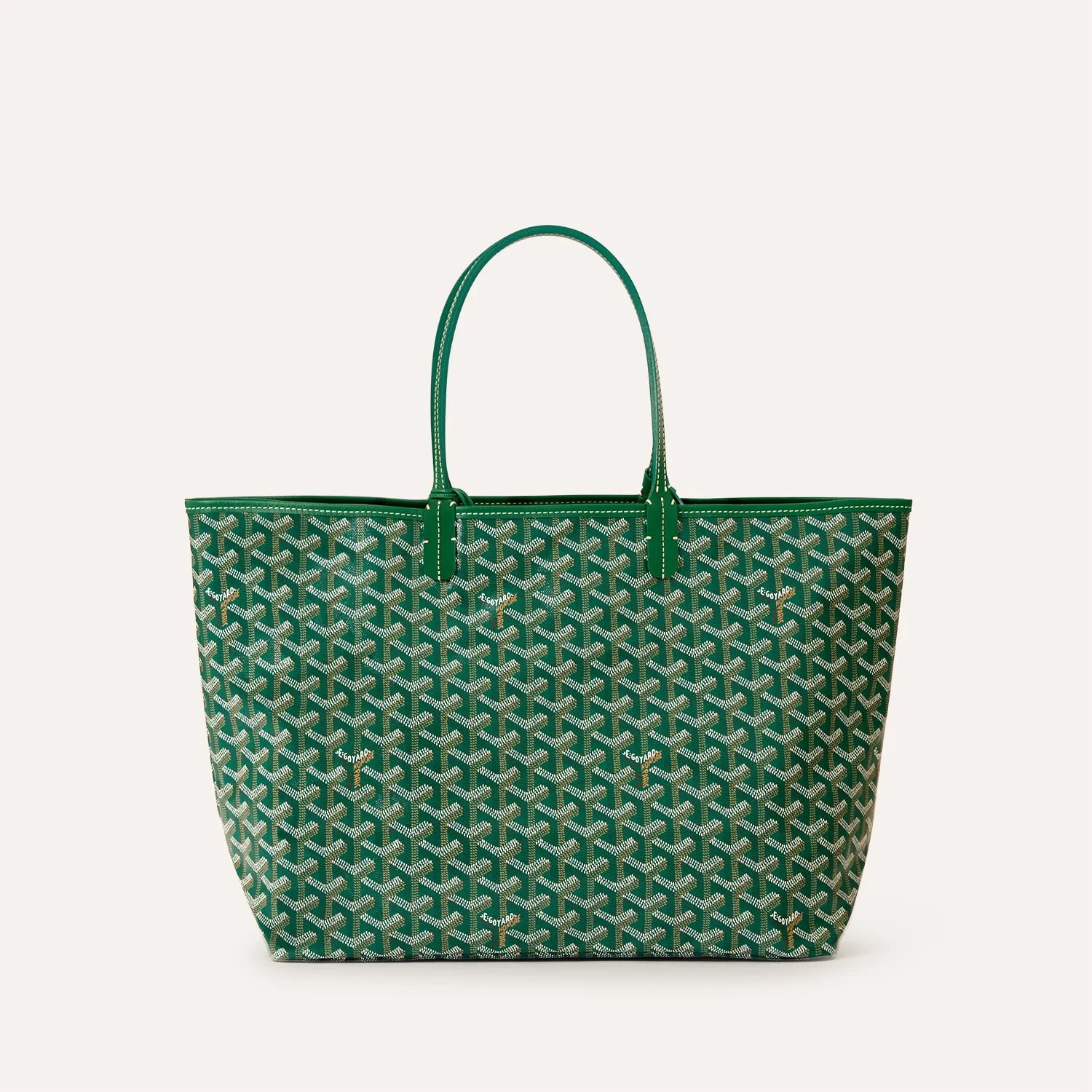 Goyard Saint Louis PM Bag