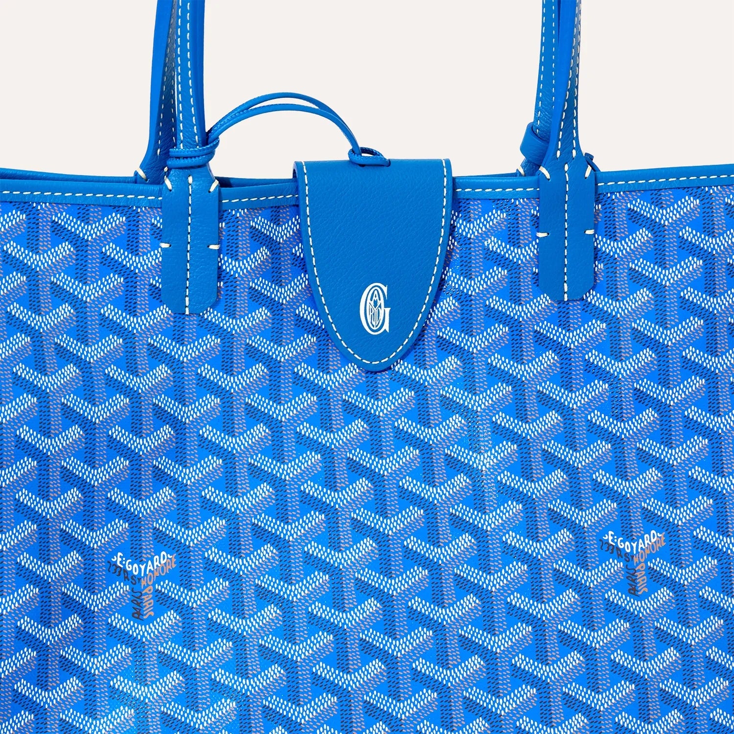Goyard Saint Louis PM Bag
