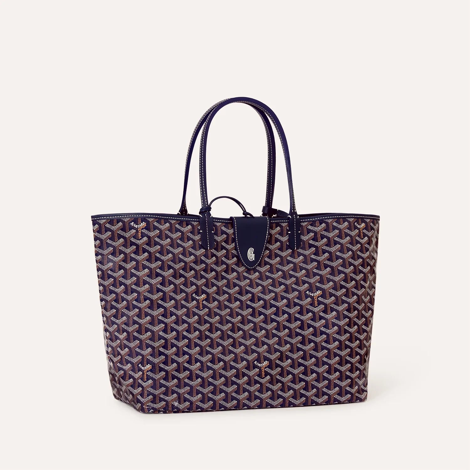 Goyard Saint Louis PM Bag