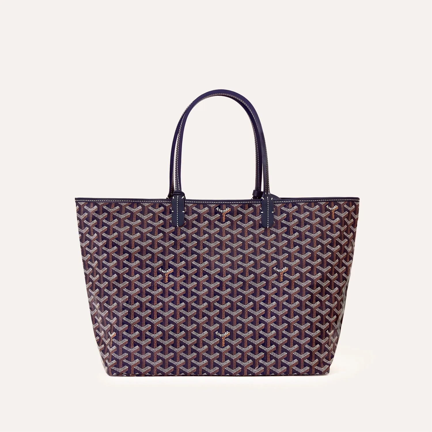 Goyard Saint Louis PM Bag