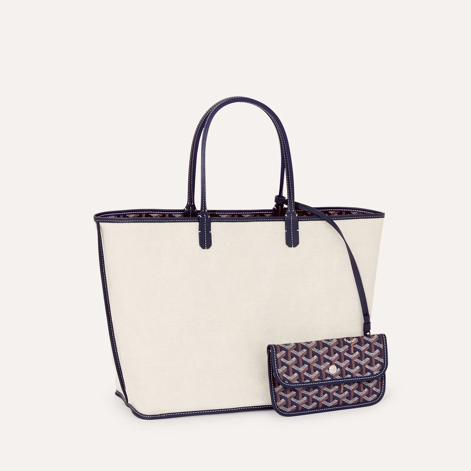 Goyard Saint Louis PM Bag