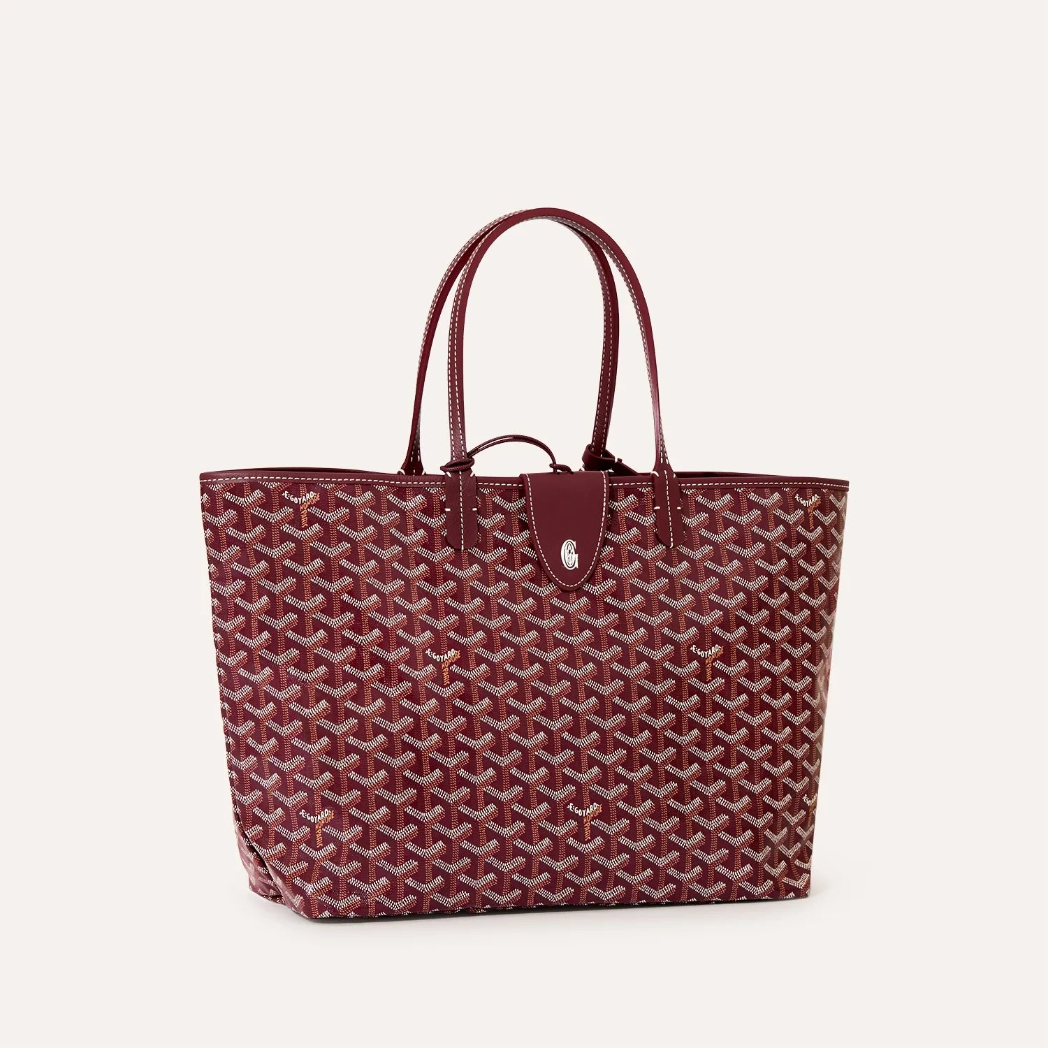 Goyard Saint Louis PM Bag