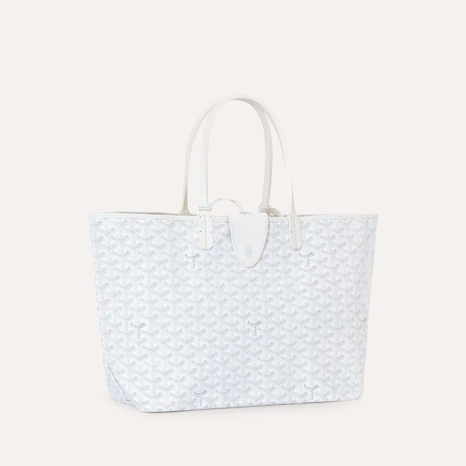 Goyard Saint Louis PM Bag