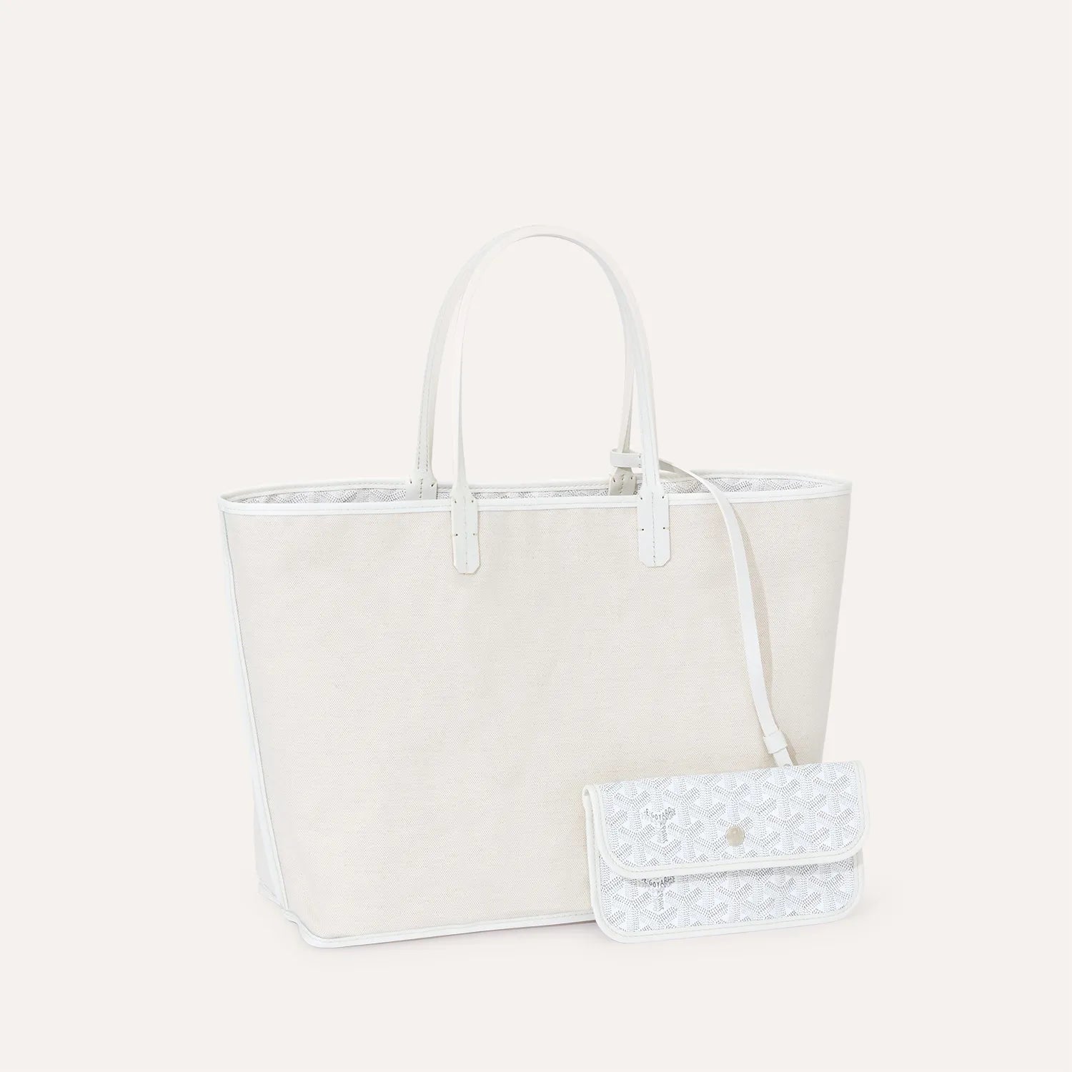 Goyard Saint Louis PM Bag