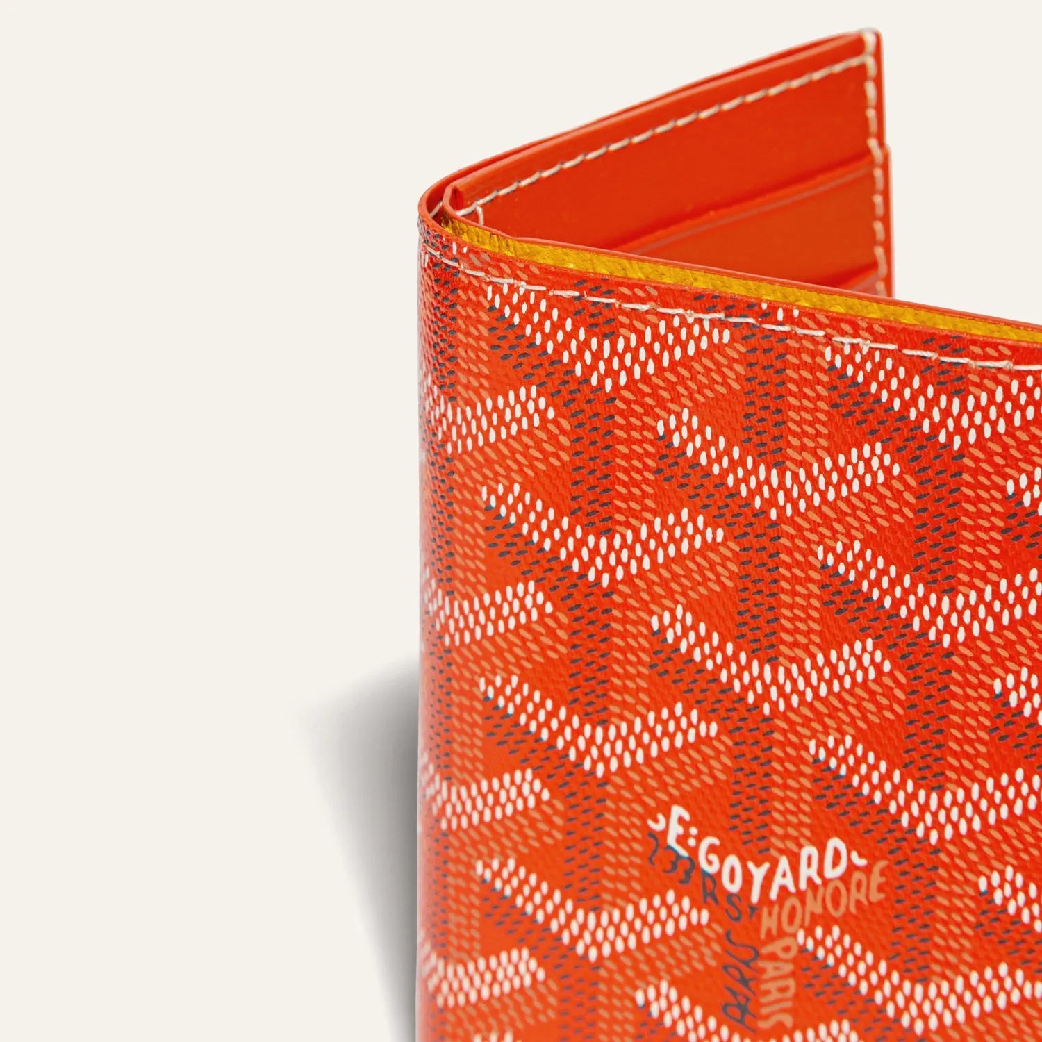 Goyard Saint-Pierre Card Wallet