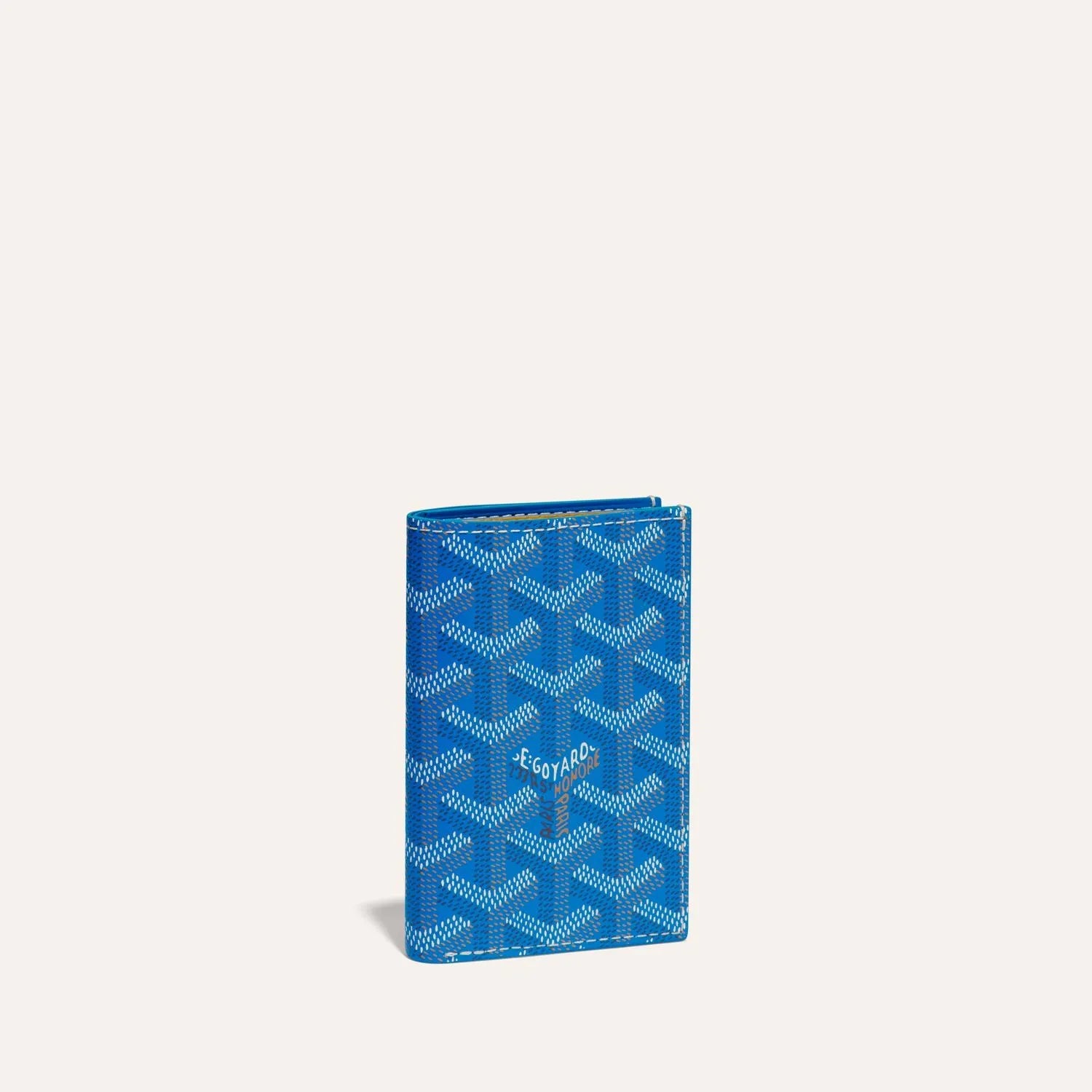 Goyard Saint-Pierre Card Wallet