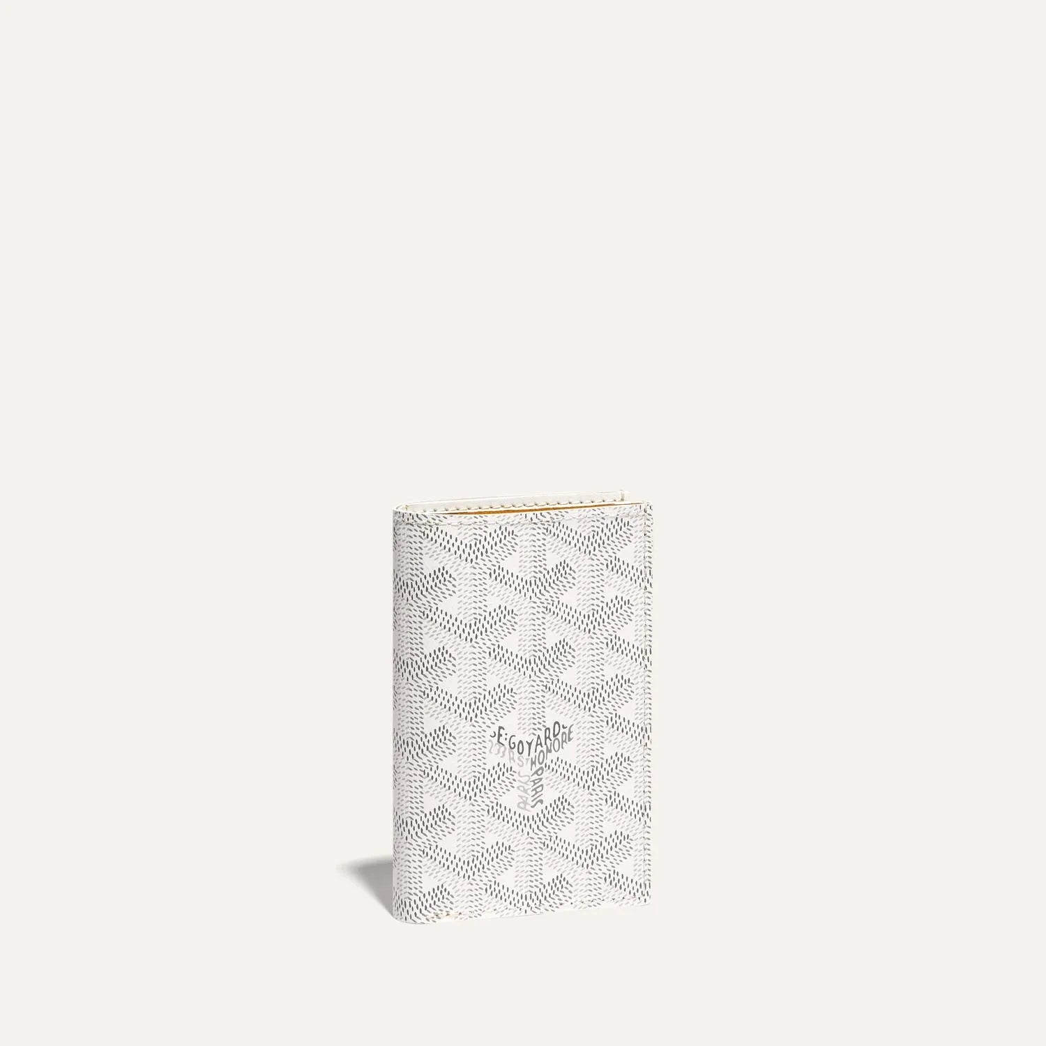 Goyard Saint-Pierre Card Wallet
