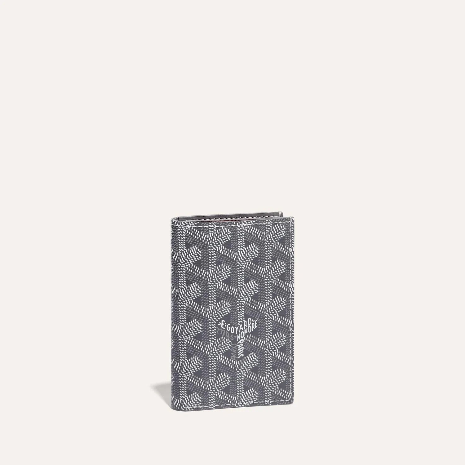 Goyard Saint-Pierre Card Wallet