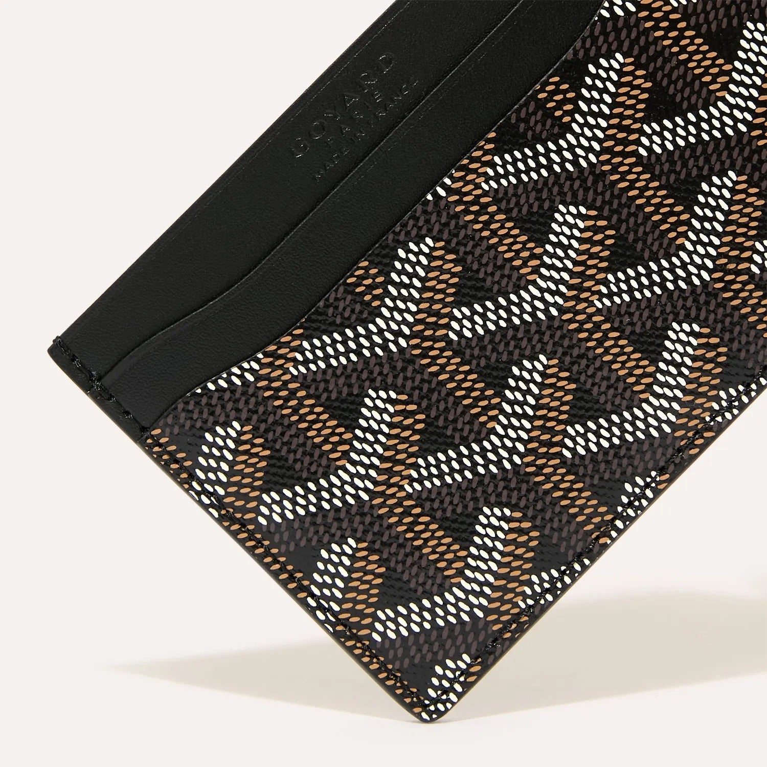 Goyard Saint-Sulpice Card Wallet