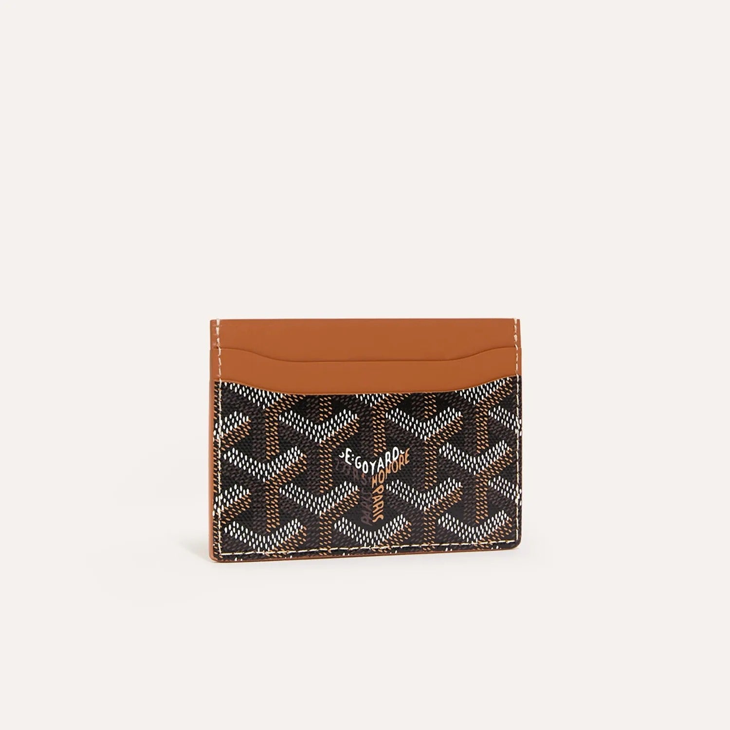 Goyard Saint-Sulpice Card Wallet