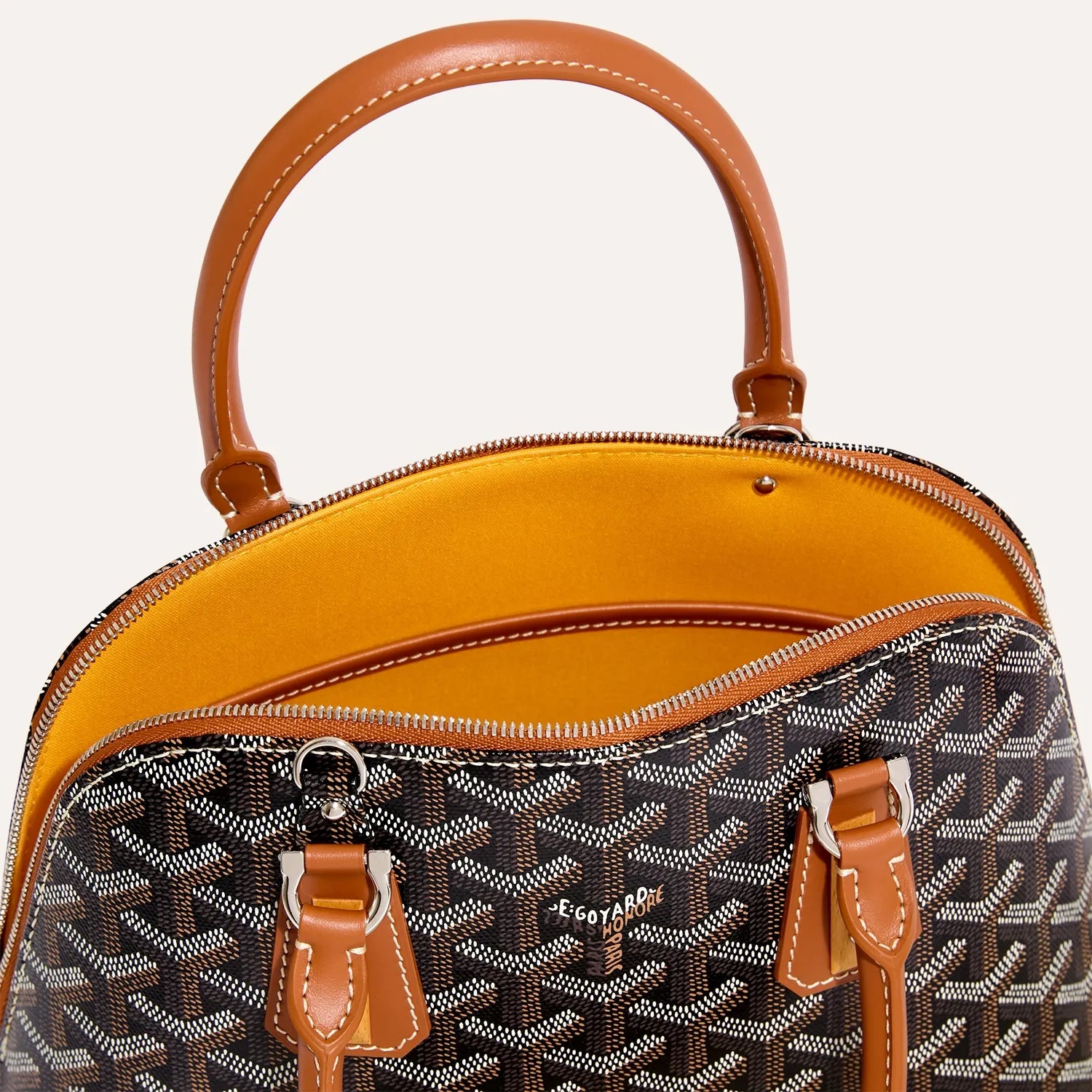 Goyard Vendôme PM Bag