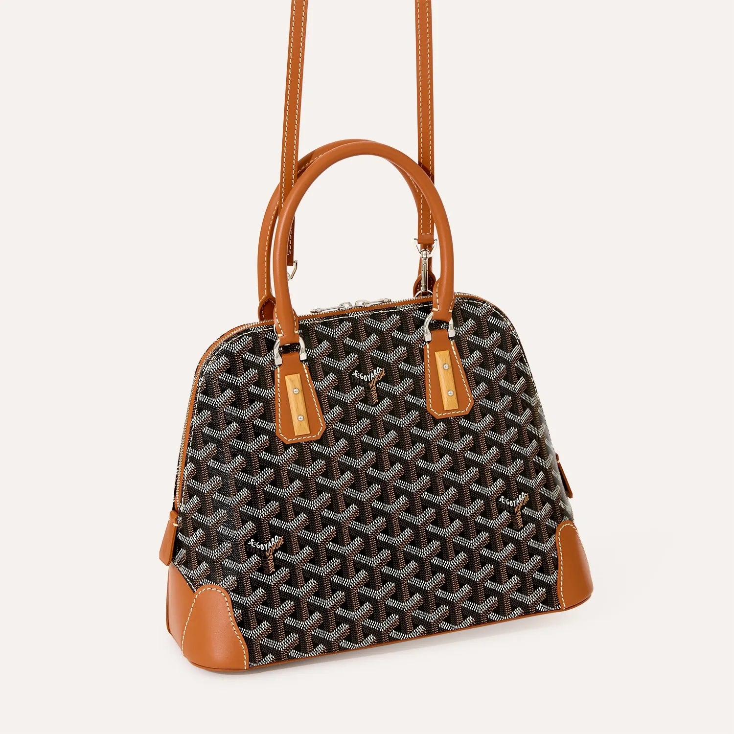 Goyard Vendôme PM Bag