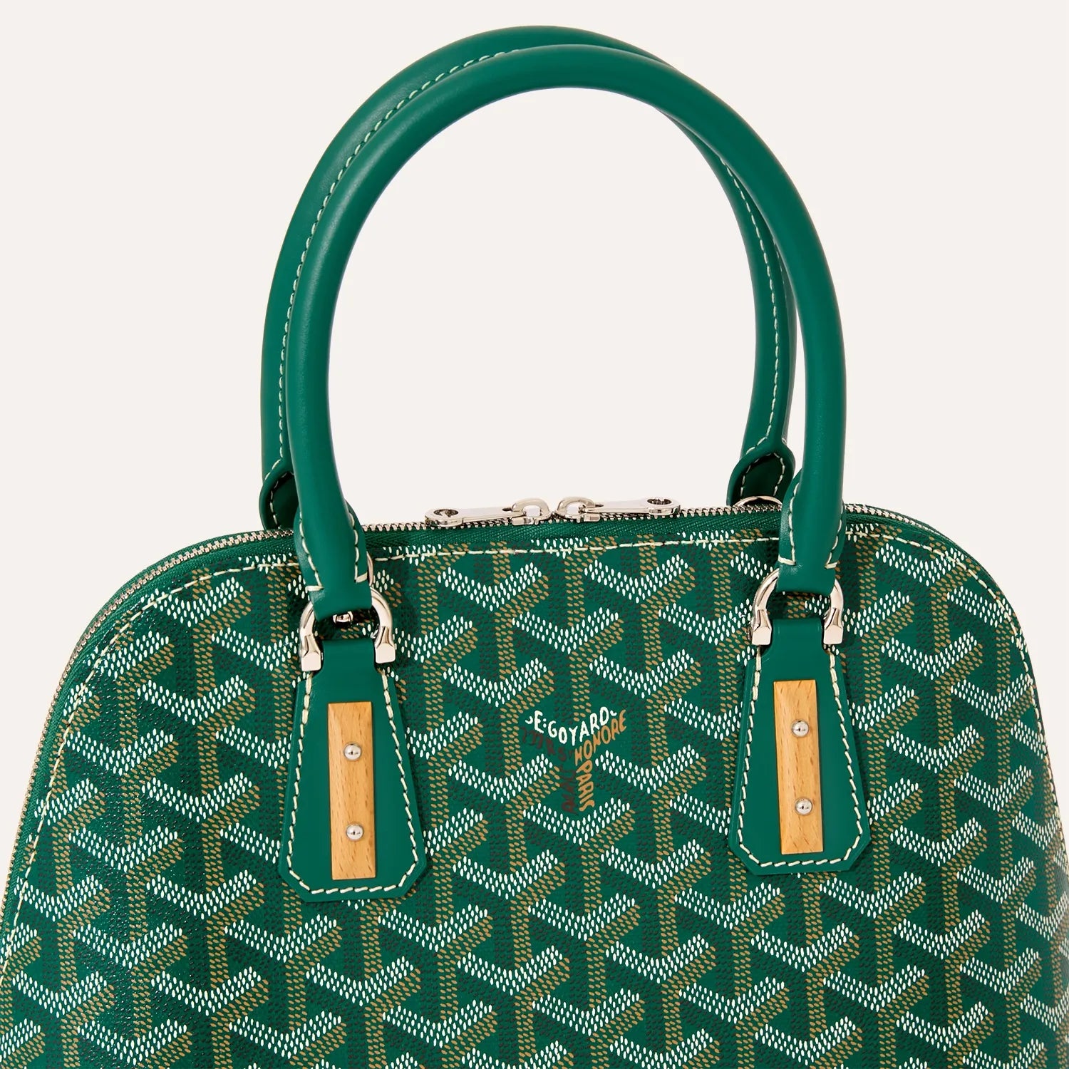 Goyard Vendôme PM Bag