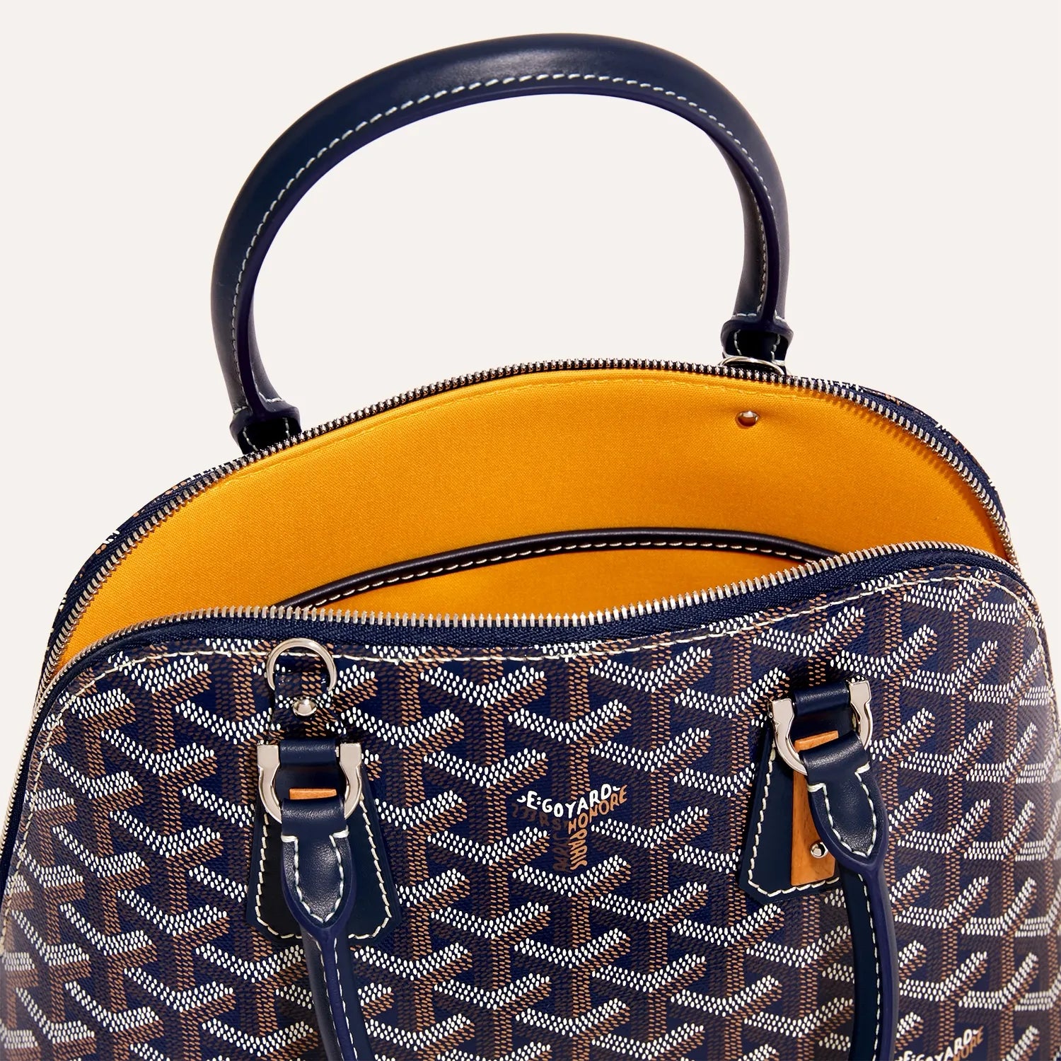 Goyard Vendôme PM Bag