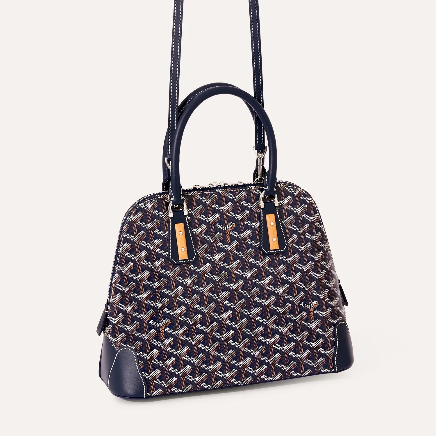 Goyard Vendôme PM Bag