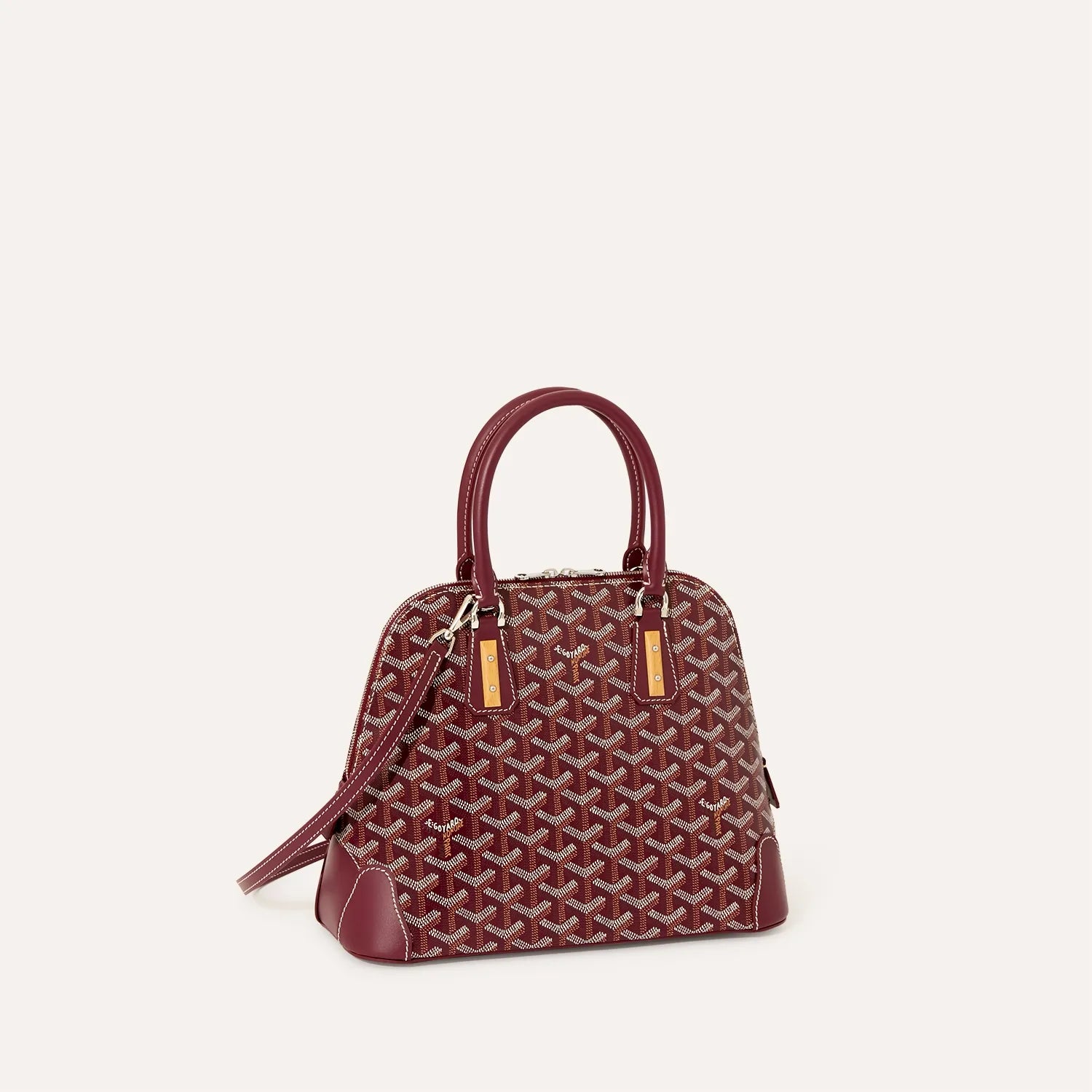 Goyard Vendôme PM Bag
