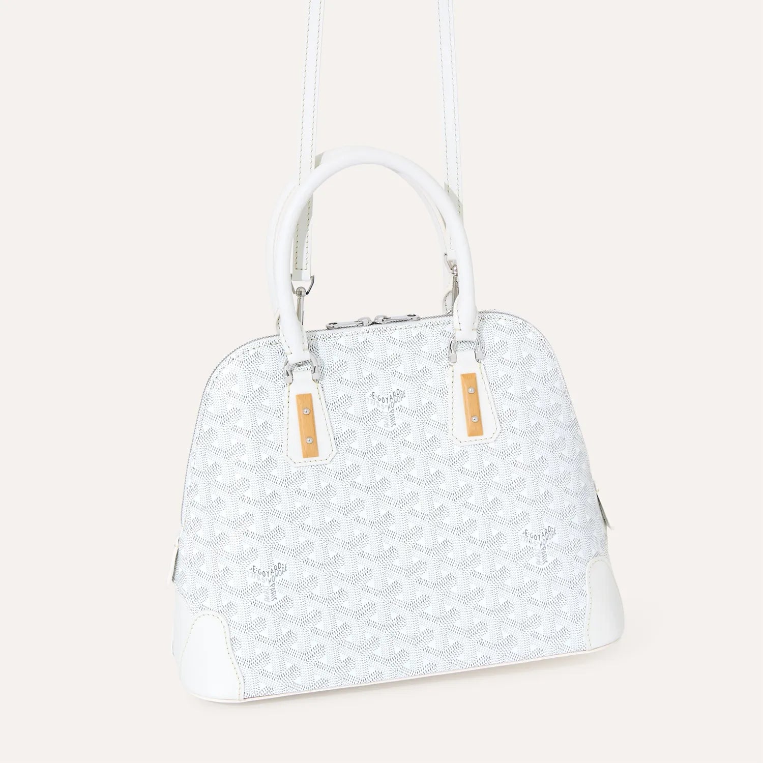 Goyard Vendôme PM Bag