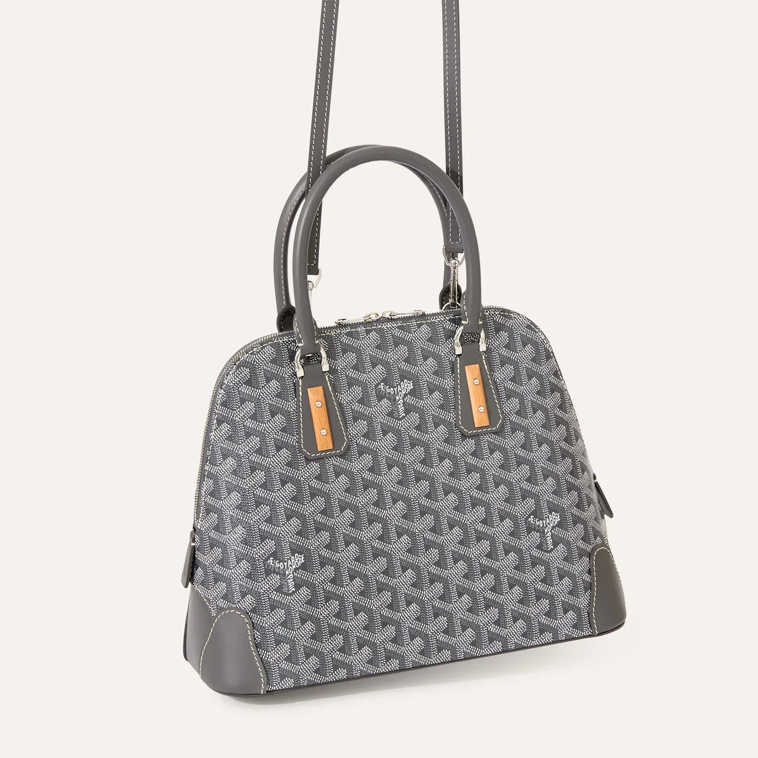 Goyard Vendôme PM Bag