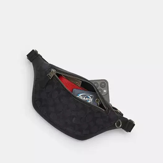 Coach Warren Mini Belt Bag