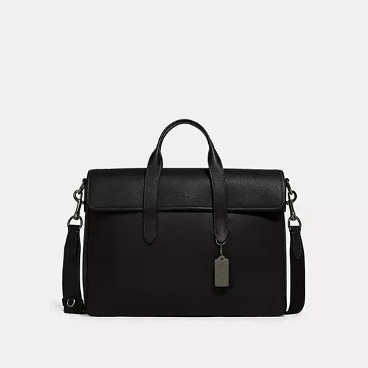Coach Sullivan Portfolio Brief