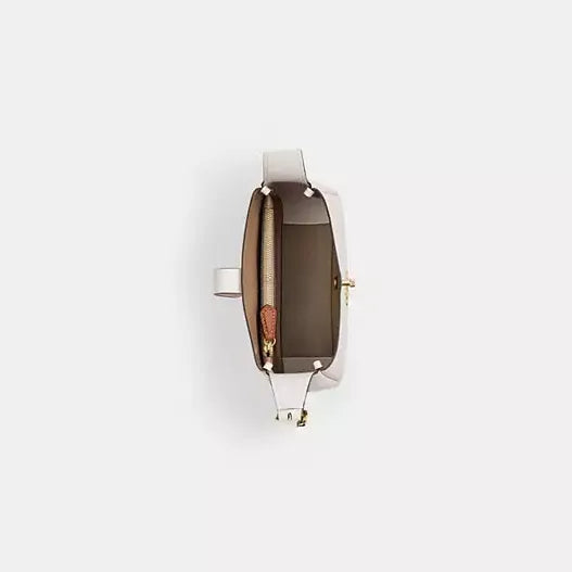 Coach Hadley Mini Crossbody Bag