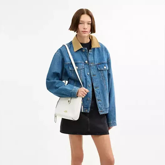 Coach Hadley Mini Crossbody Bag