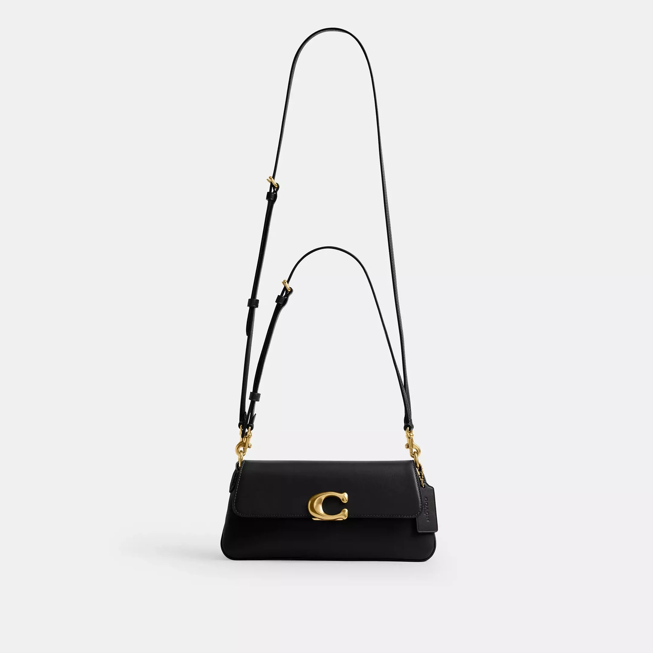 Coach Jet Shoulder Bag