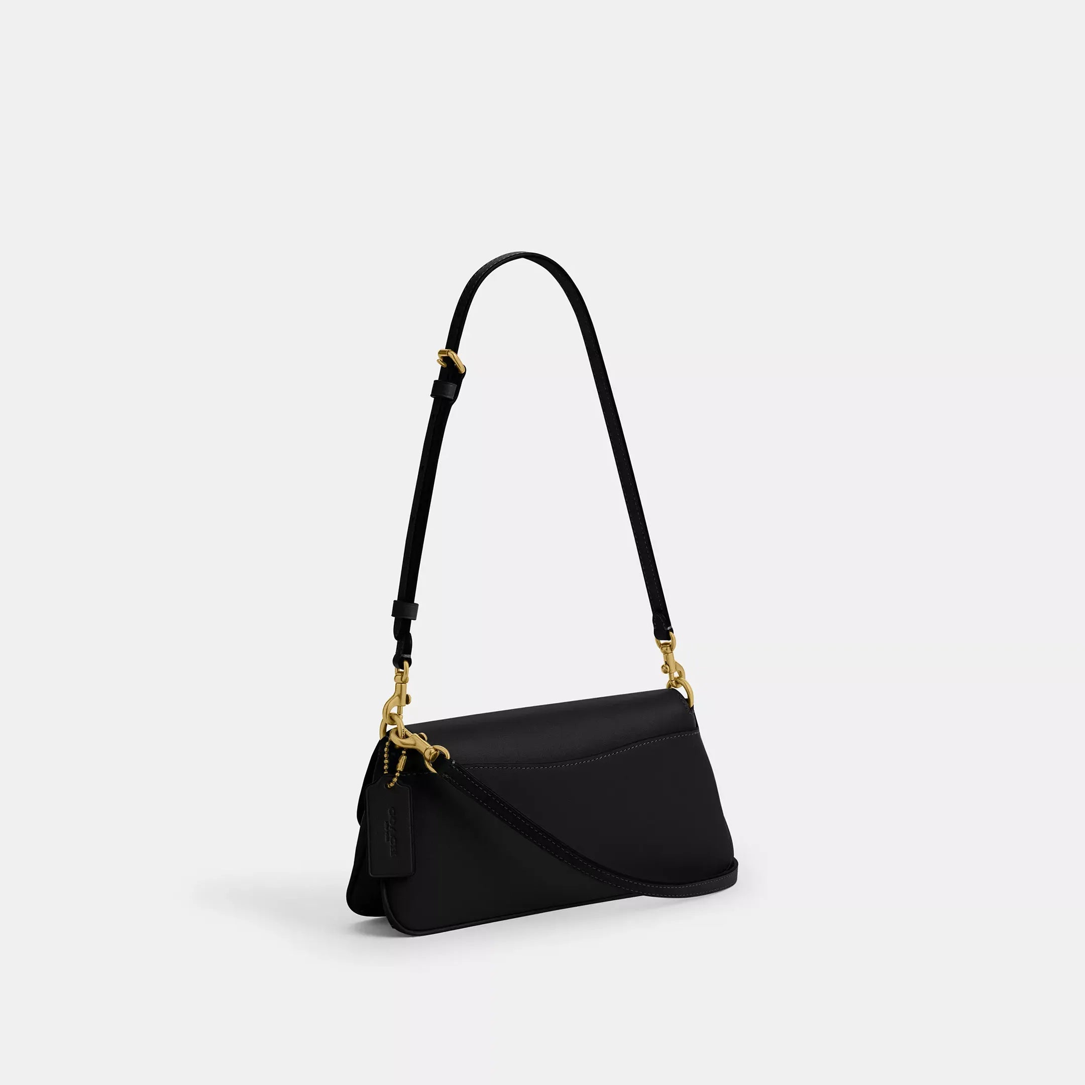 Coach Jet Shoulder Bag