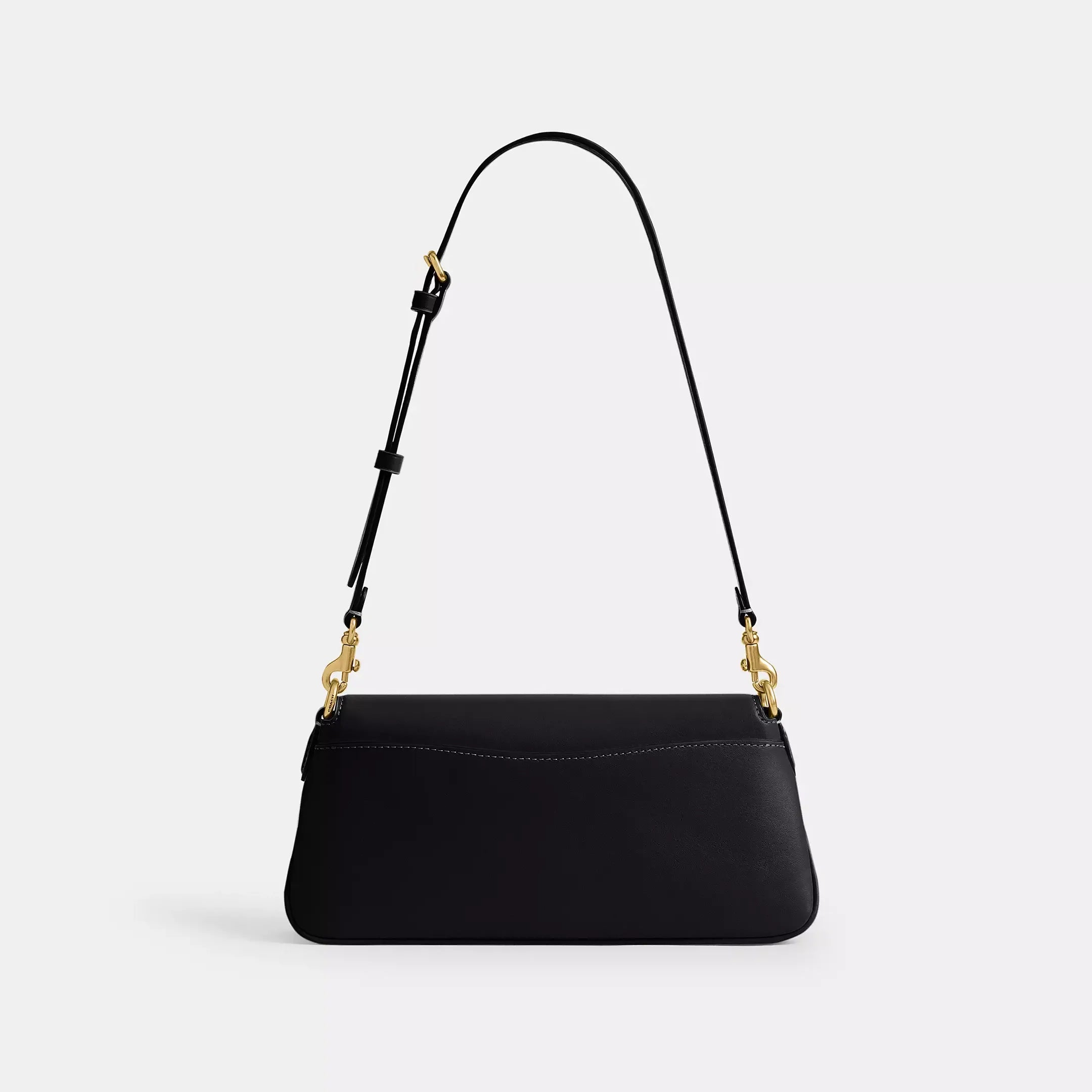 Coach Jet Shoulder Bag