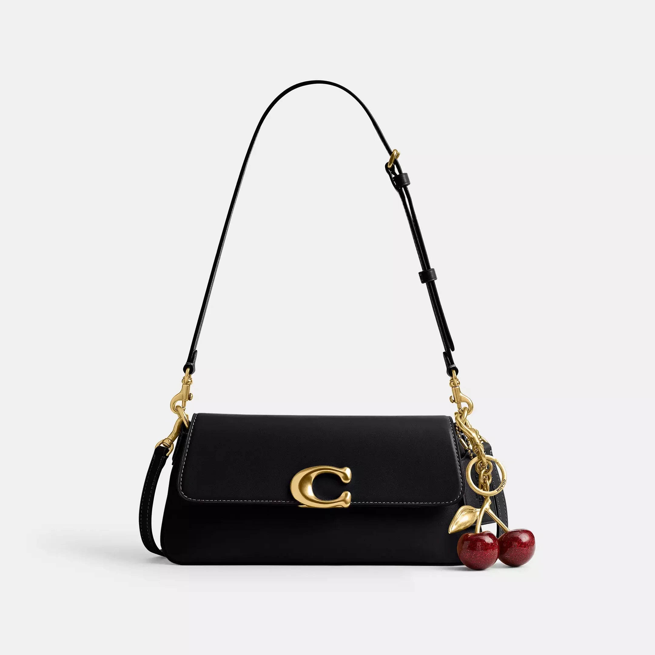 Coach Jet Shoulder Bag