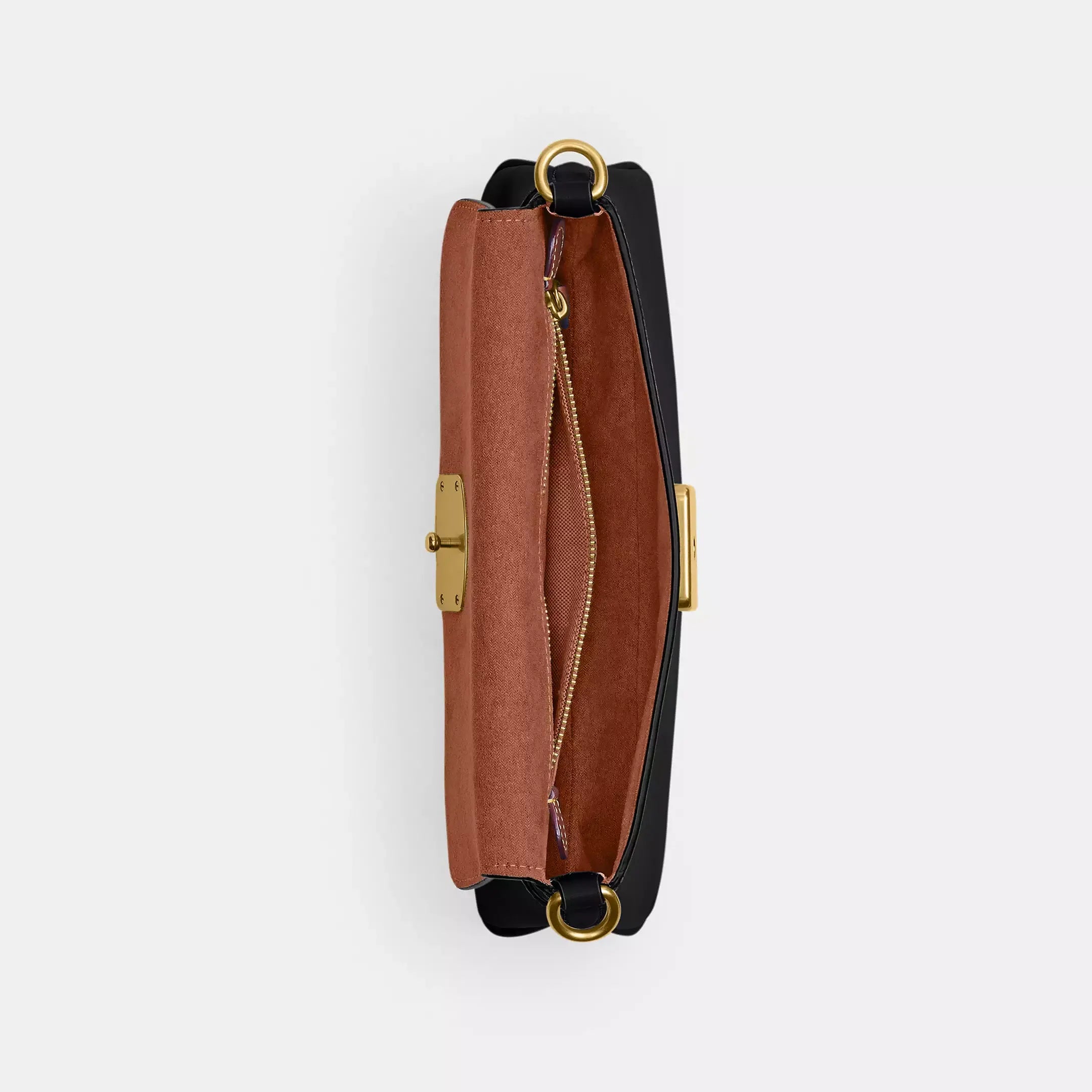 Coach Jet Shoulder Bag