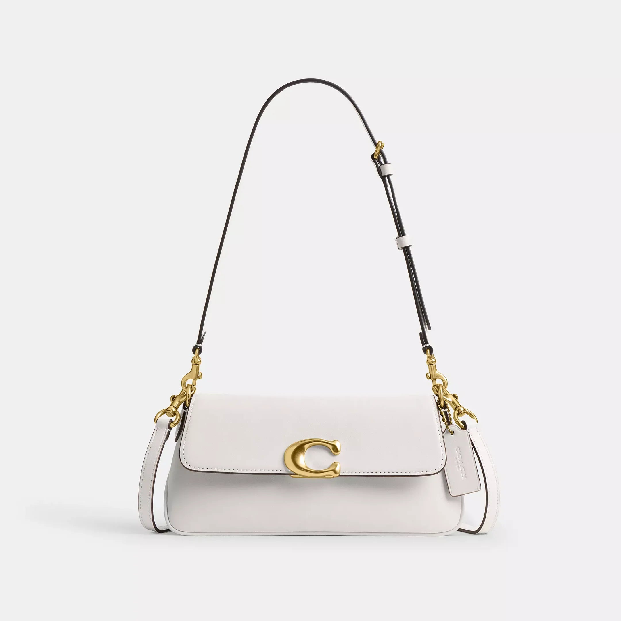 Coach Jet Shoulder Bag