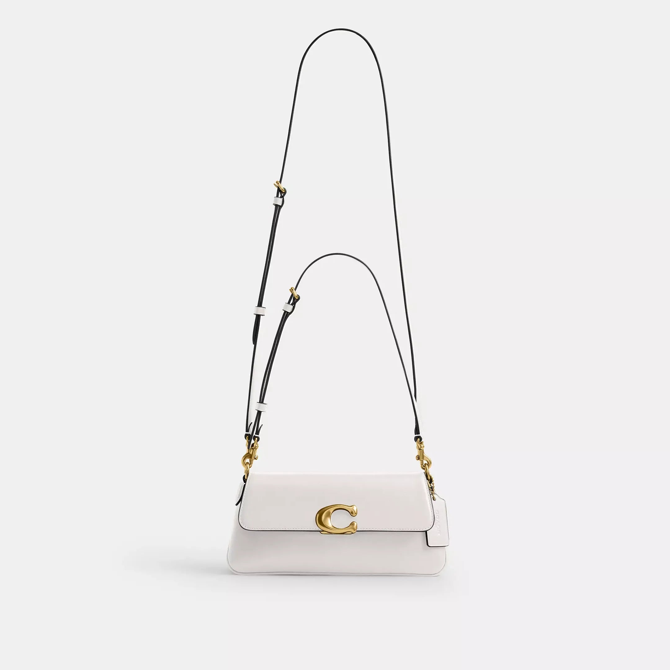 Coach Jet Shoulder Bag