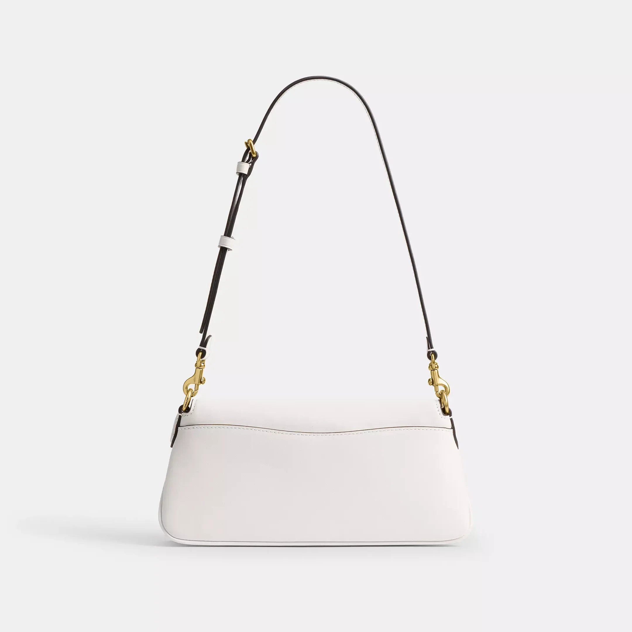 Coach Jet Shoulder Bag