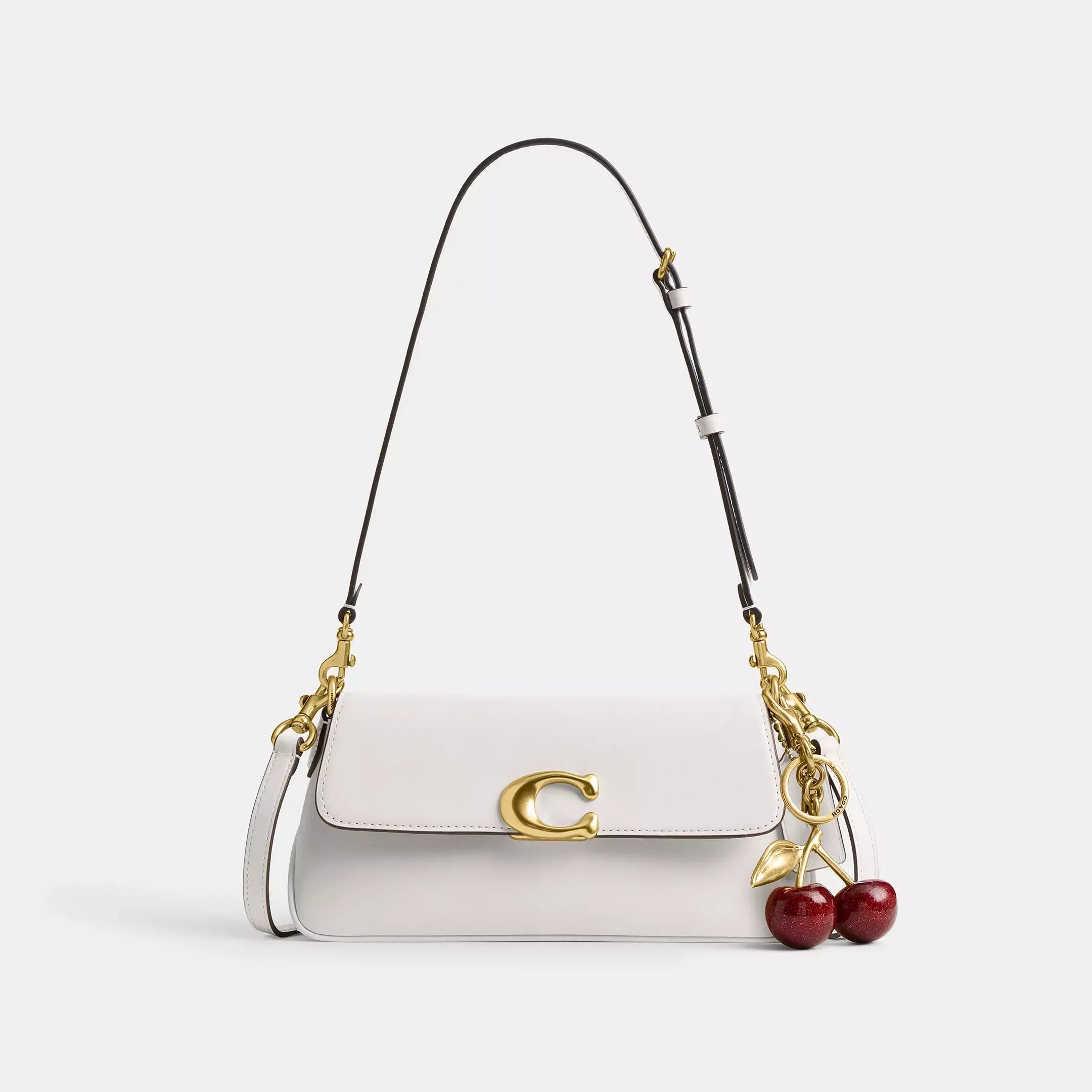 Coach Jet Shoulder Bag