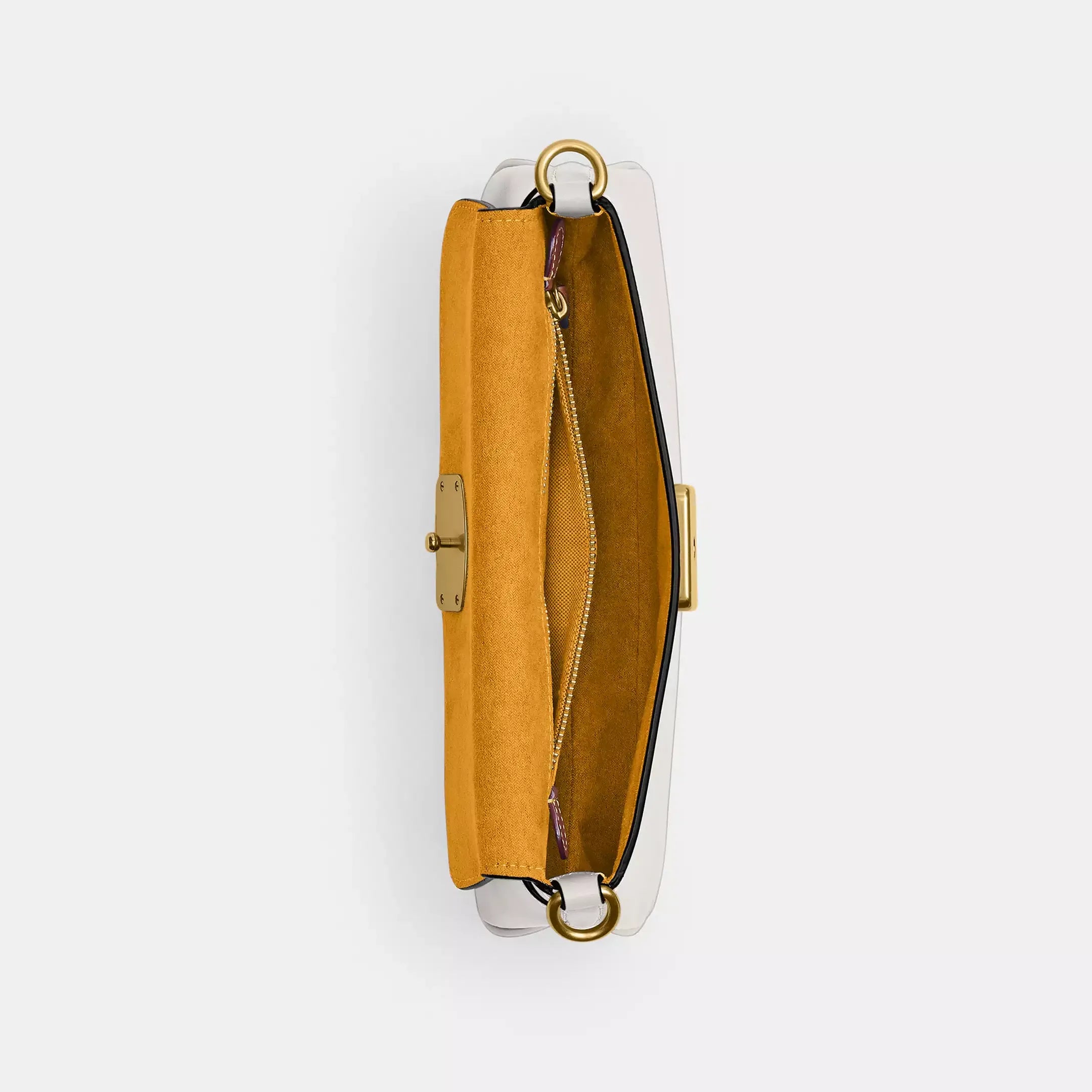 Coach Jet Shoulder Bag