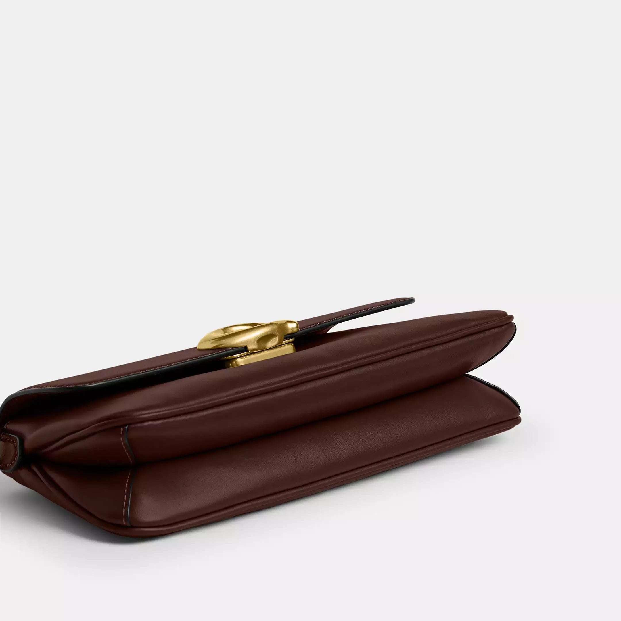 Coach Jet Shoulder Bag