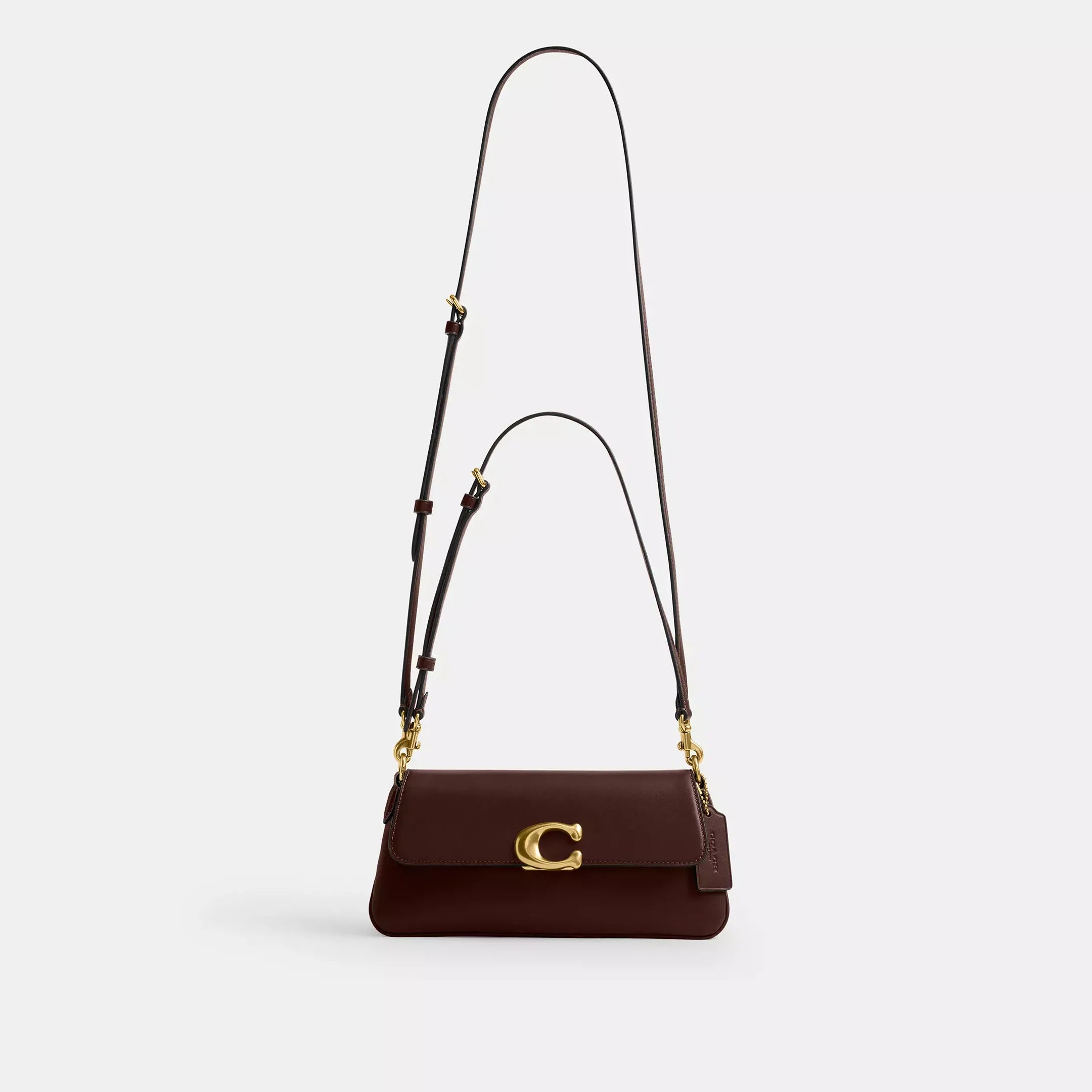 Coach Jet Shoulder Bag