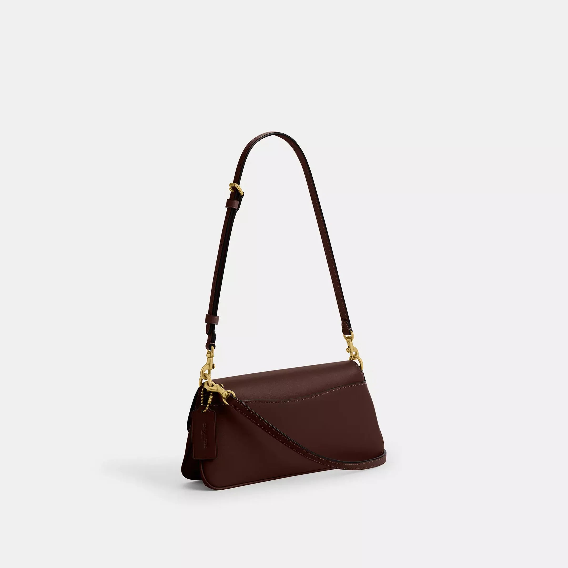 Coach Jet Shoulder Bag