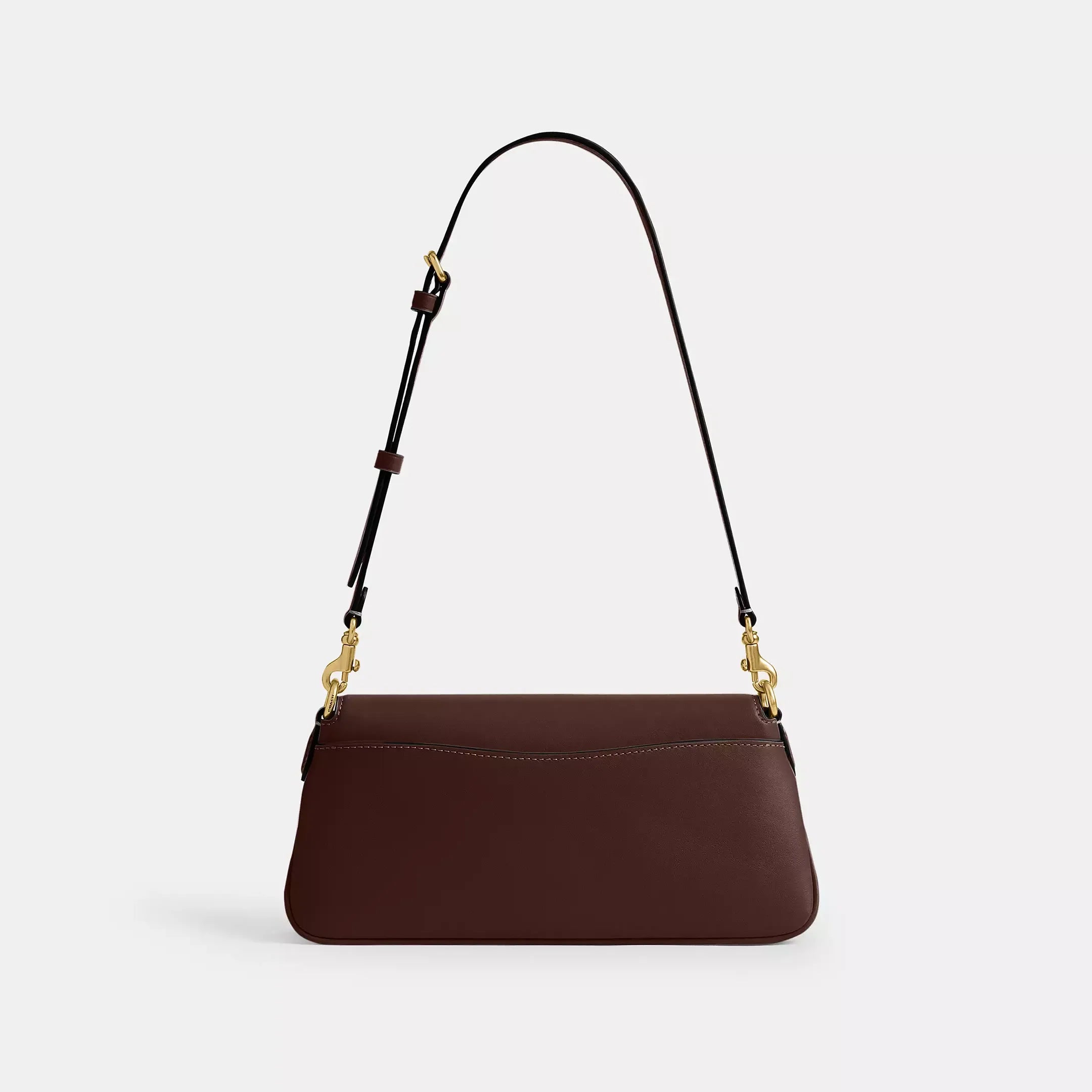 Coach Jet Shoulder Bag