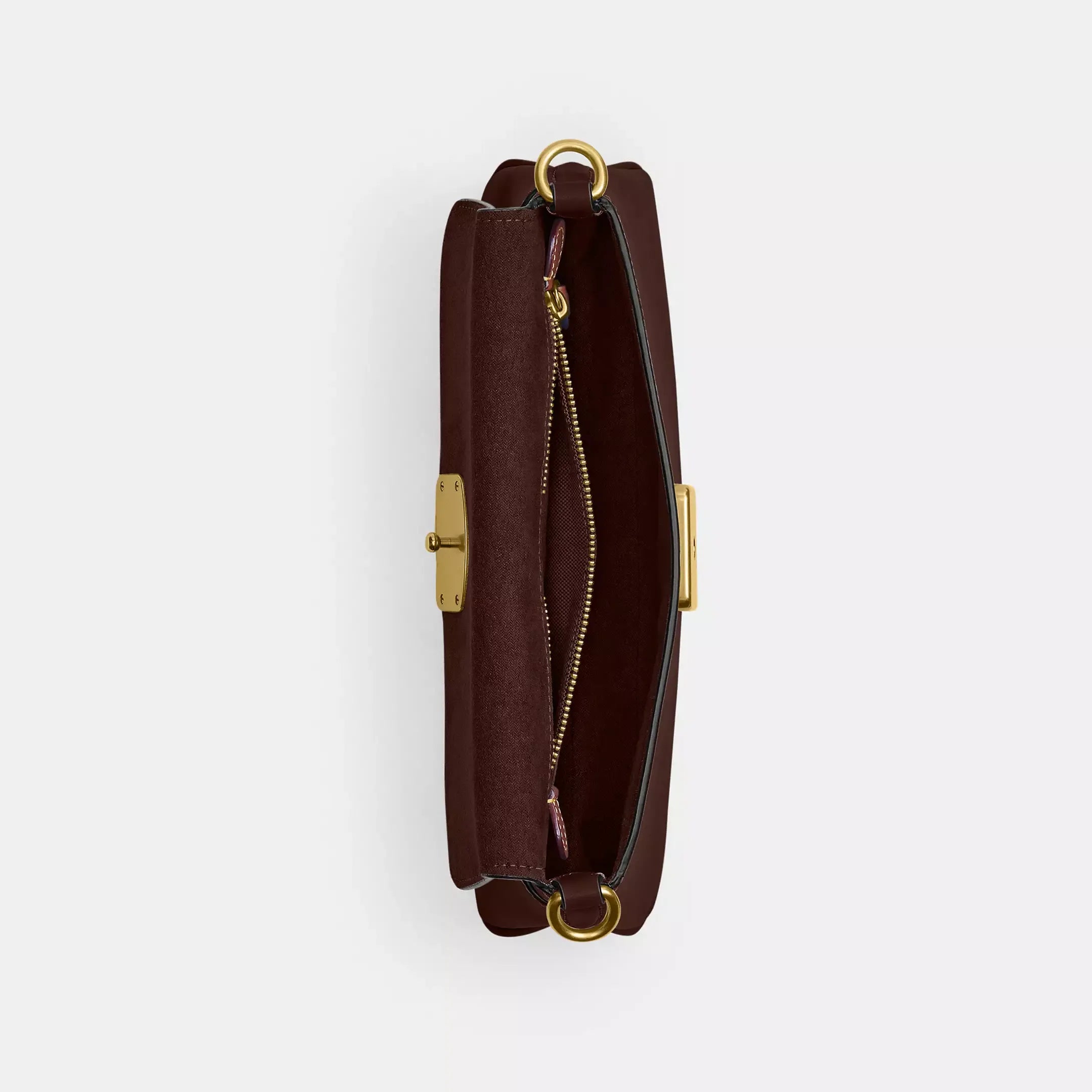 Coach Jet Shoulder Bag