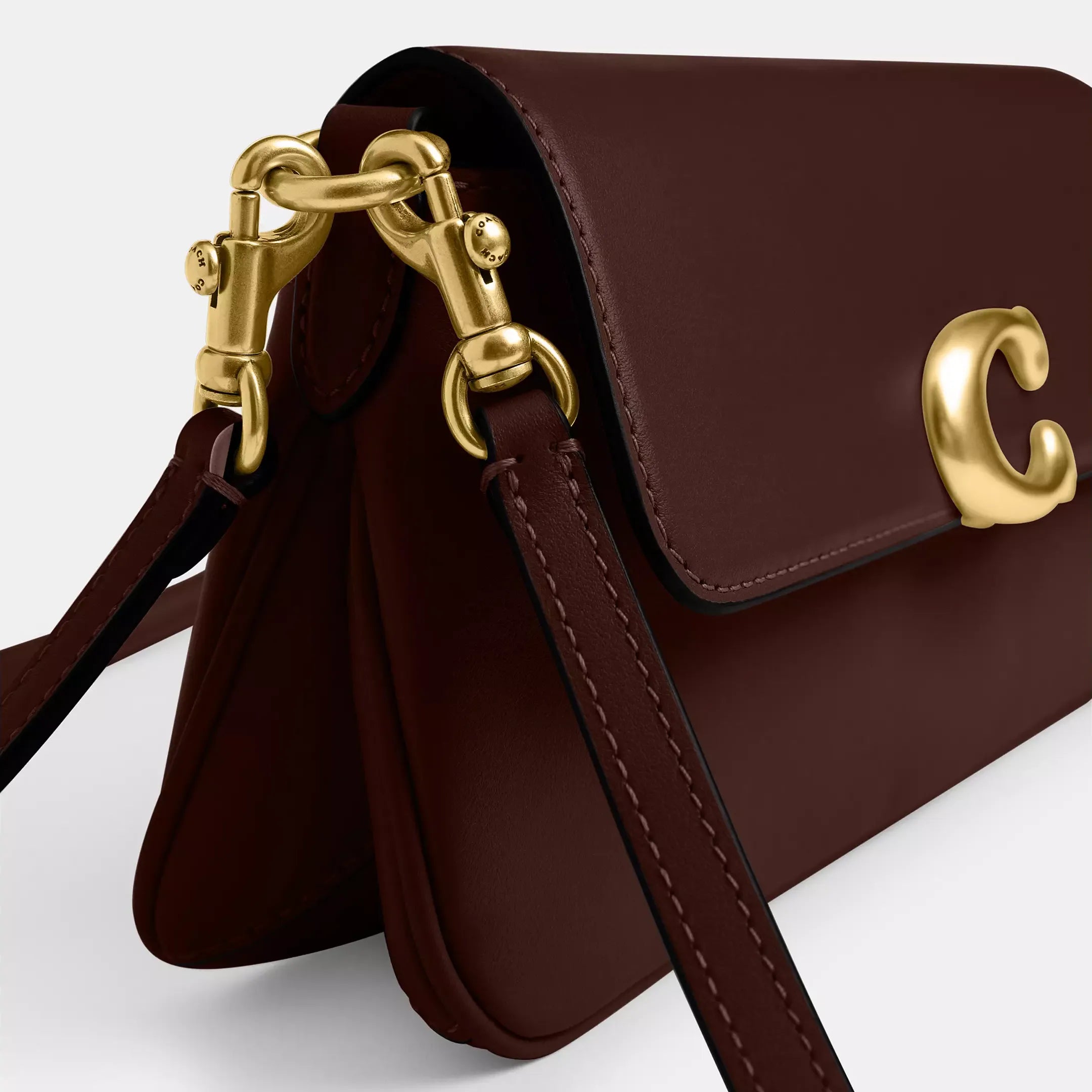 Coach Jet Shoulder Bag