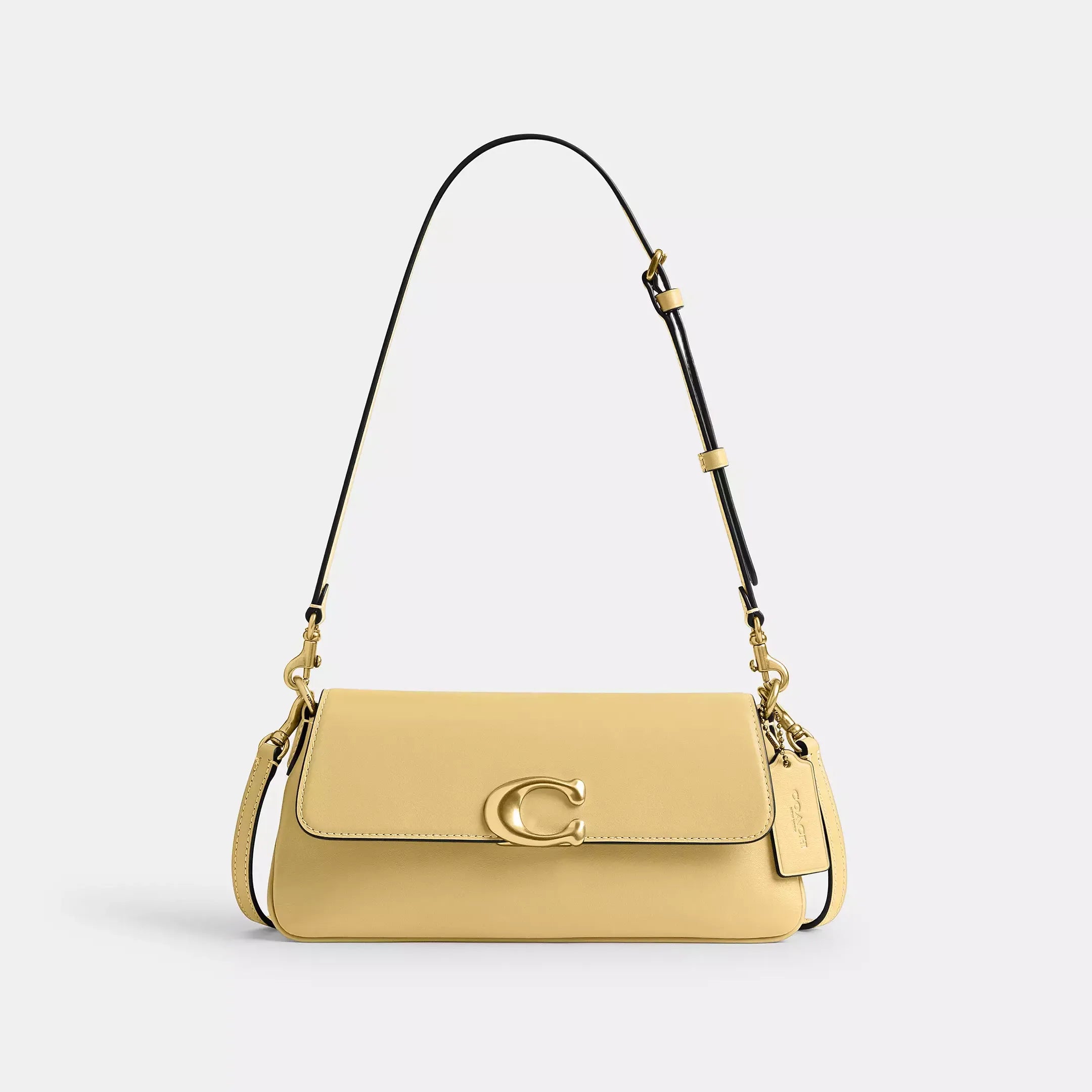 Coach Jet Shoulder Bag