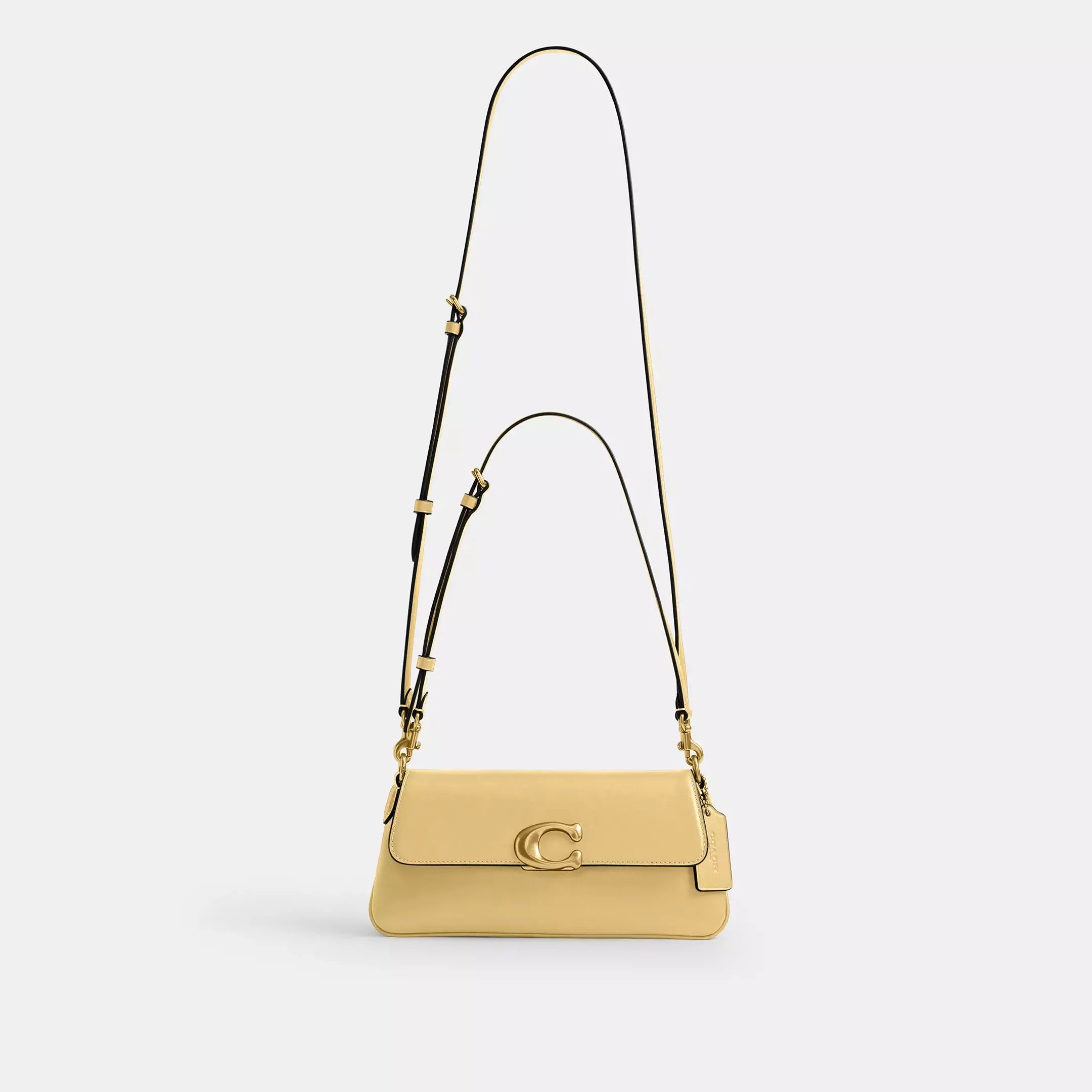 Coach Jet Shoulder Bag